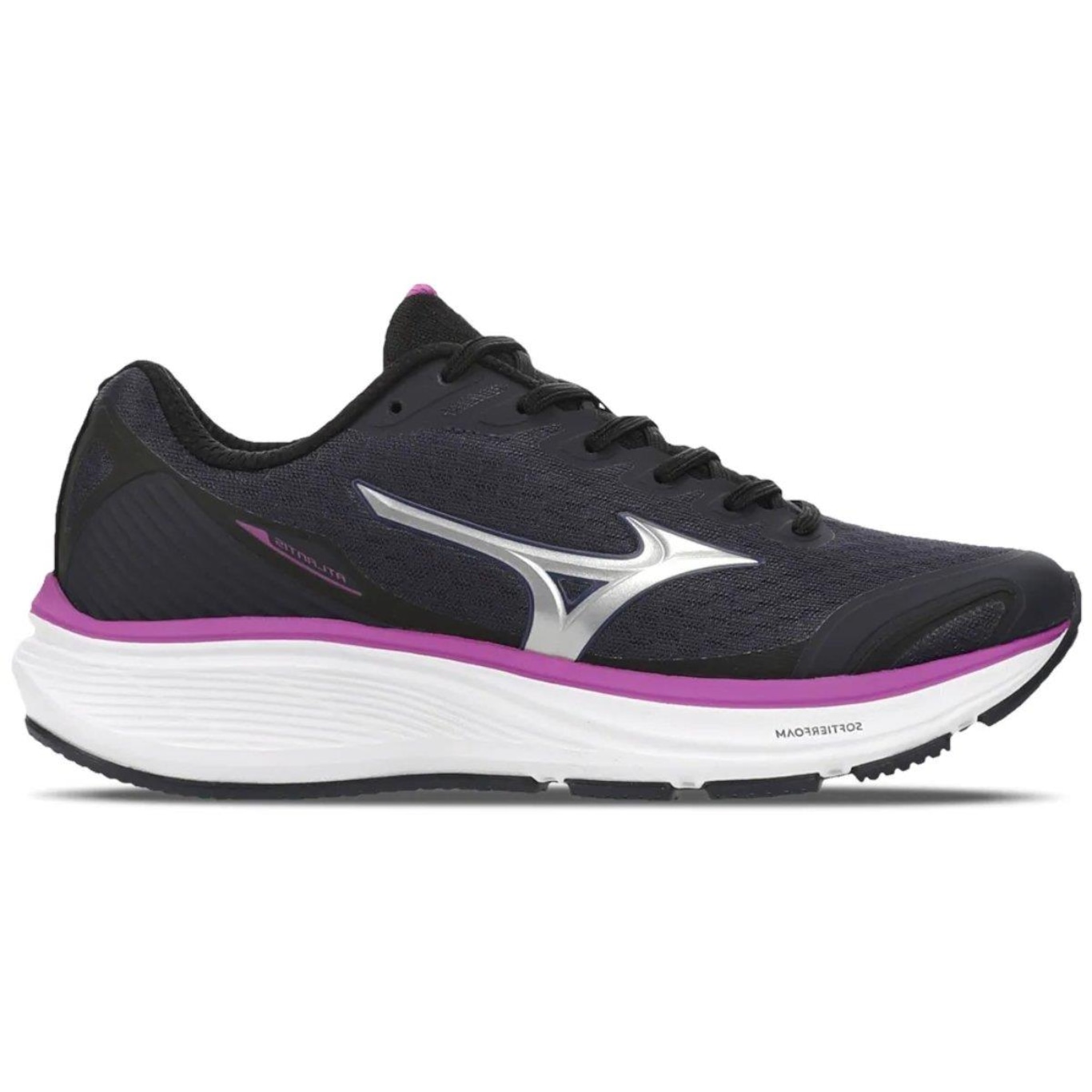 Tênis Mizuno Atlantis - Feminino - Foto 1