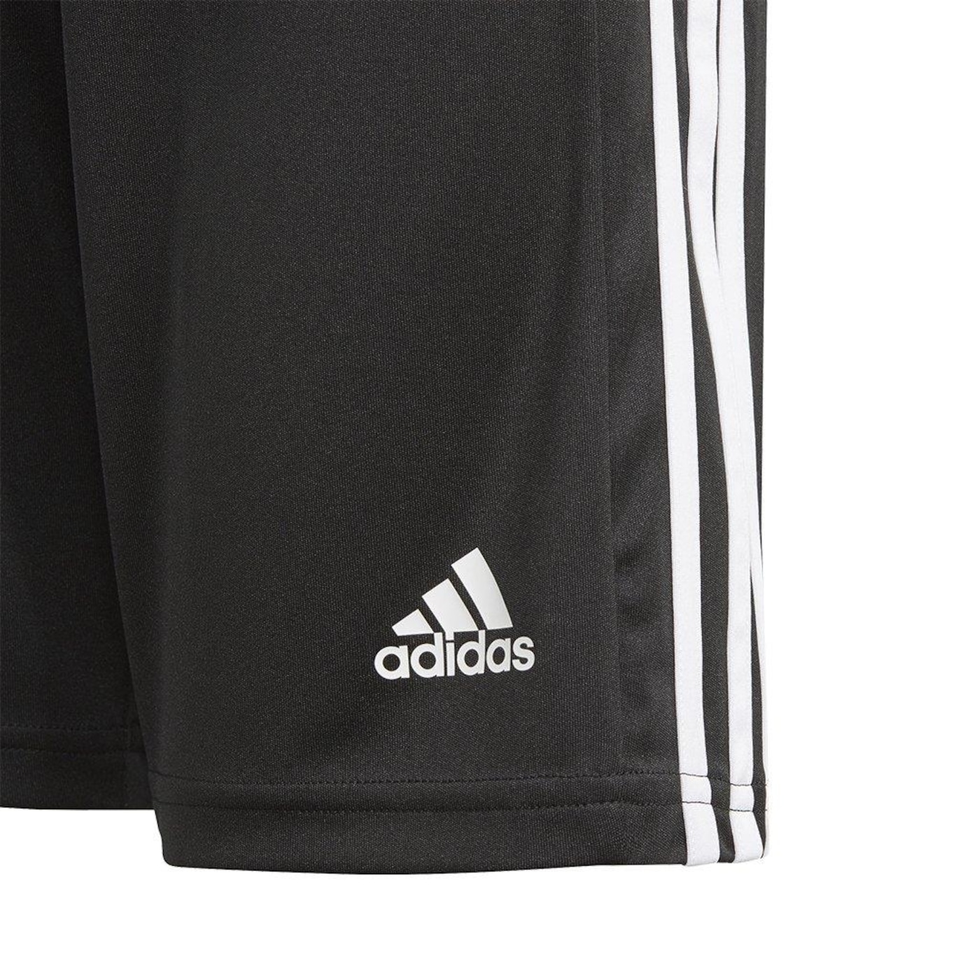 Shorts adidas Squadra 21 Infantil - Foto 3