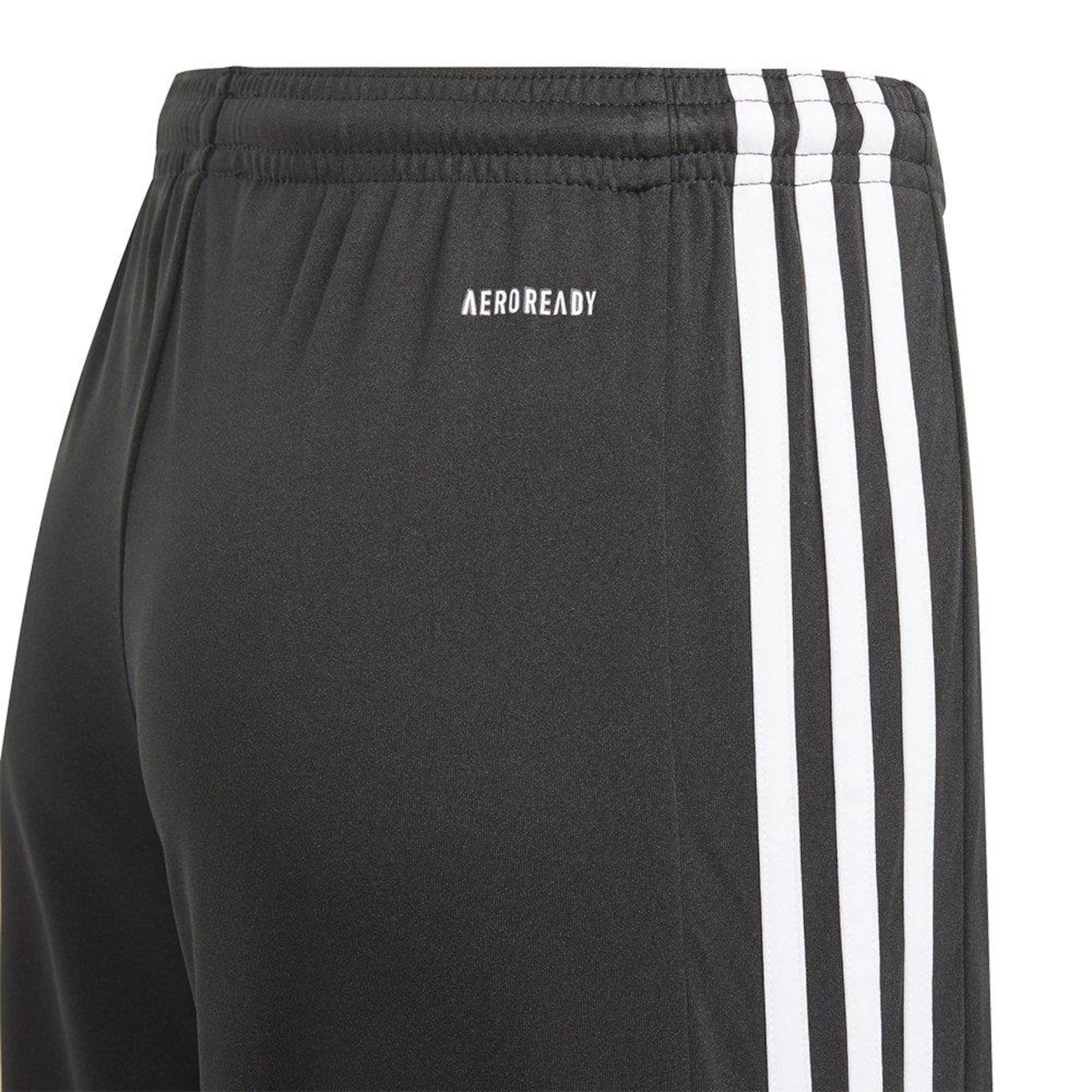 Shorts adidas Squadra 21 Infantil - Foto 4