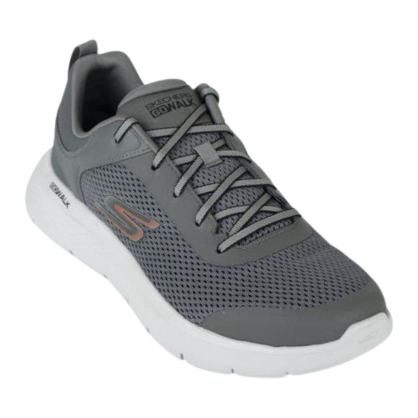 Tênis Skechers Go Walk Flex Masculino - Foto 6