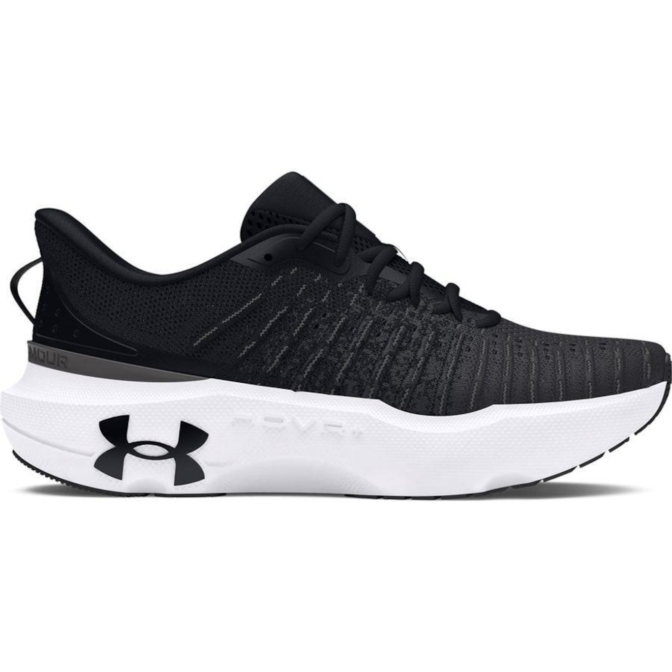 Tênis Under Armour Infinite Elite - Masculino - Foto 1