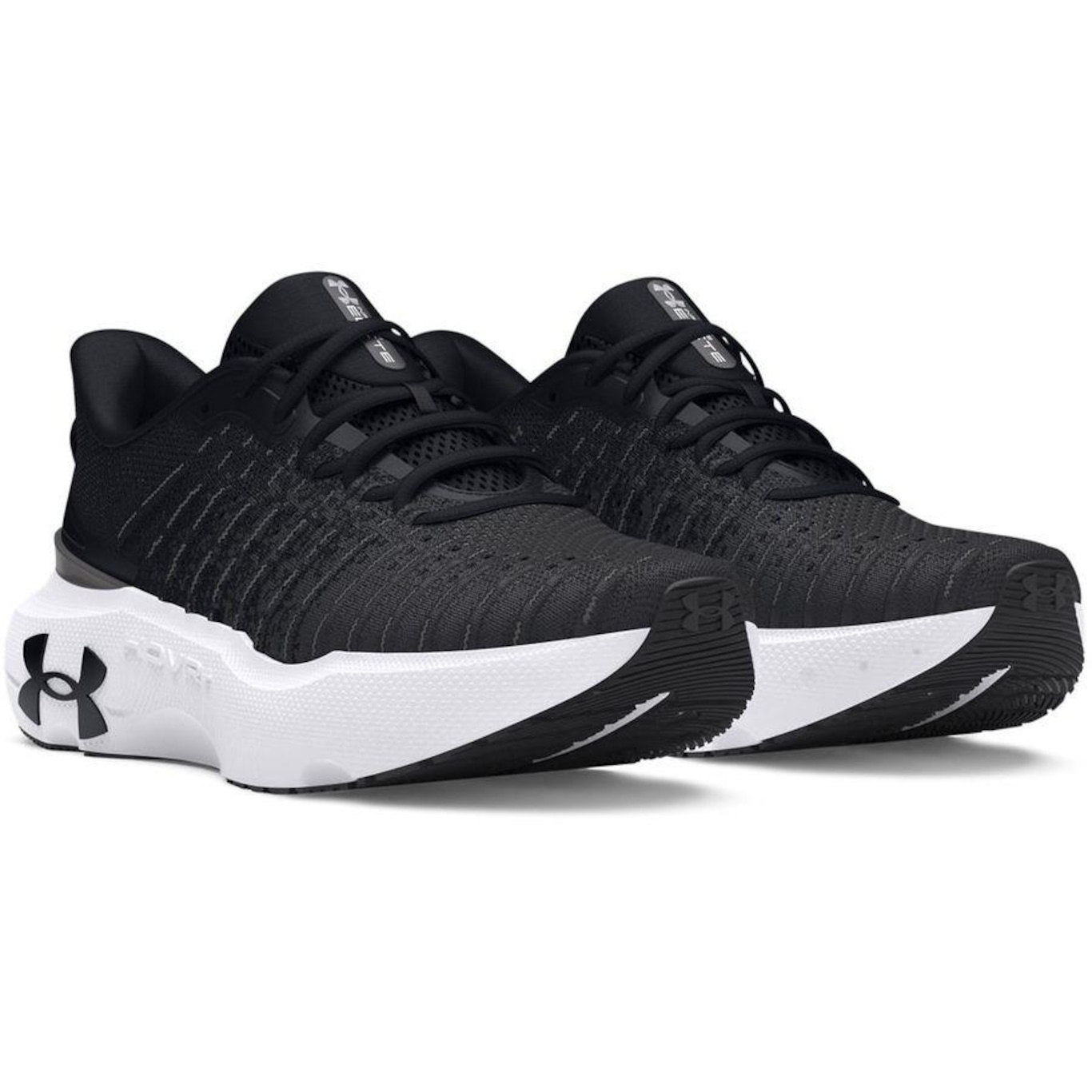 Tênis Under Armour Infinite Elite - Masculino - Foto 2