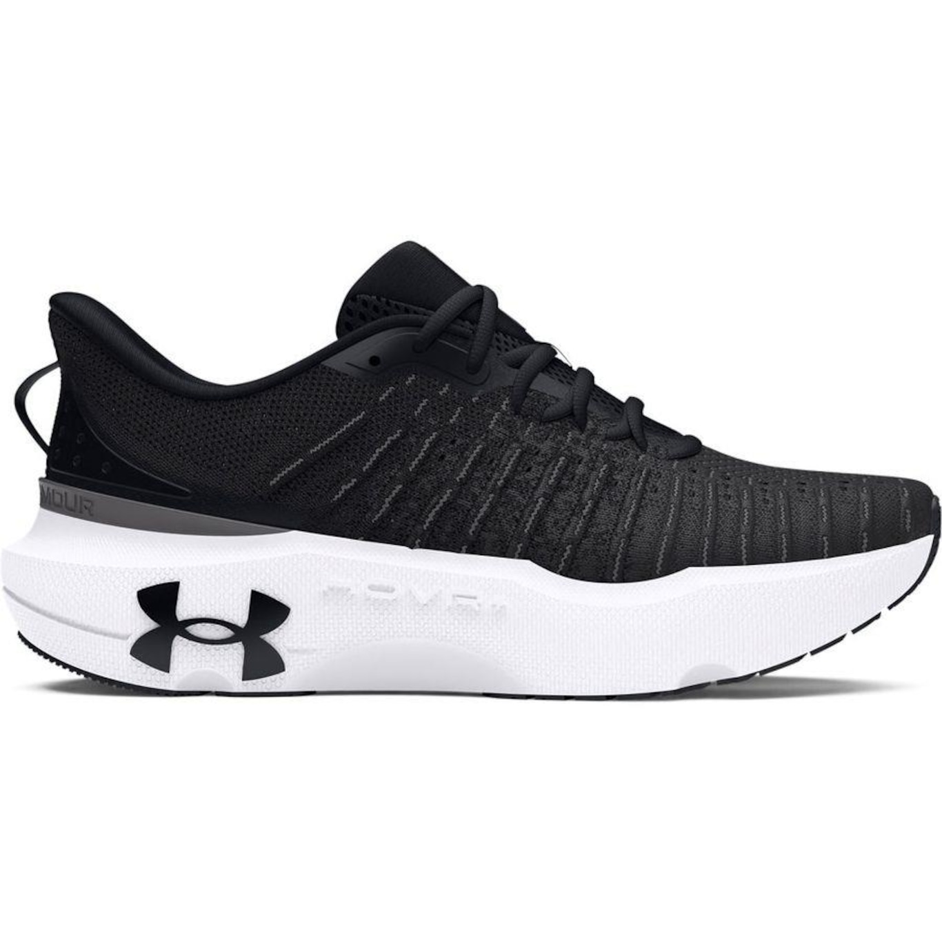 Tênis Under Armour Infinite Elite - Feminino - Foto 1