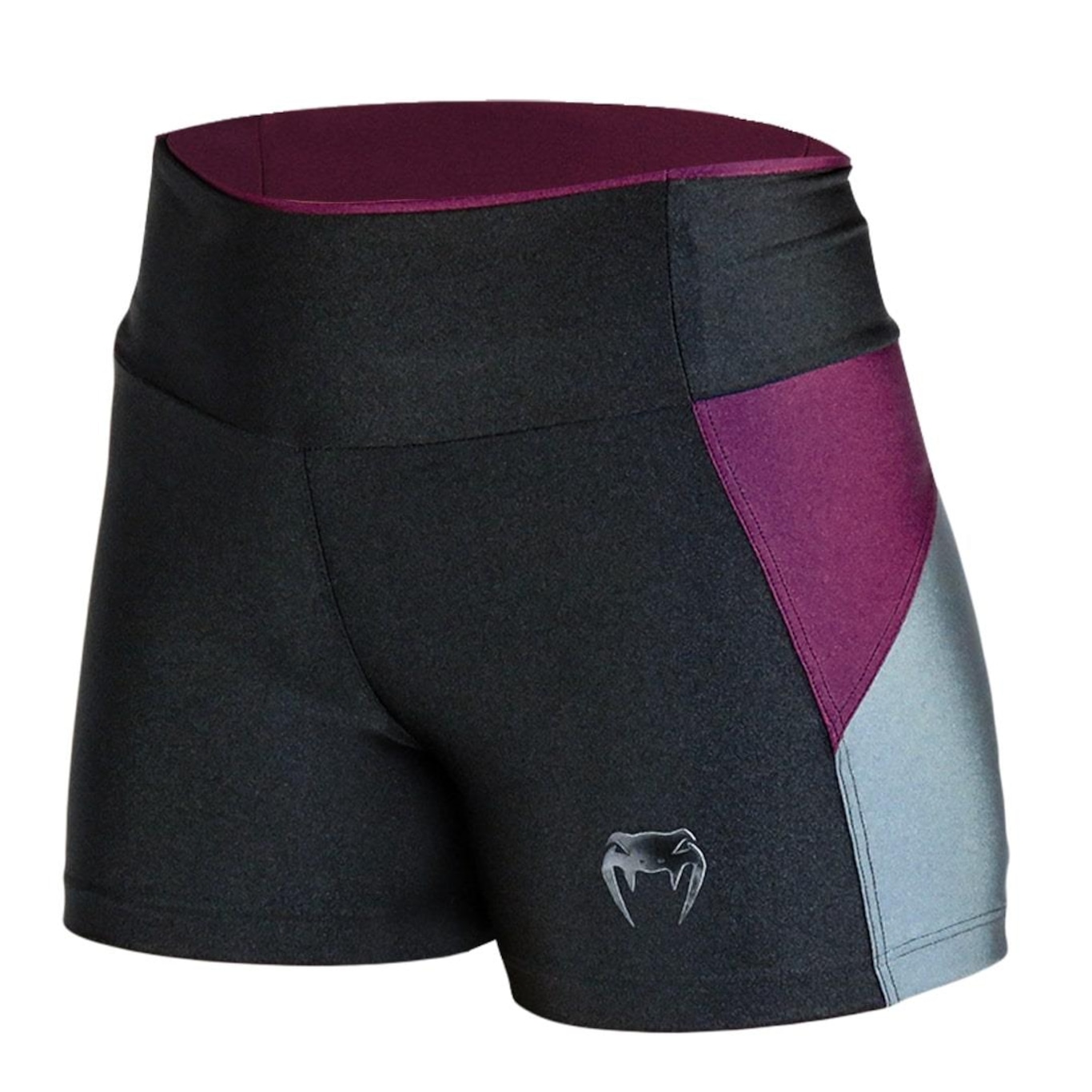 Shorts Venum Impact Feminino - Foto 1