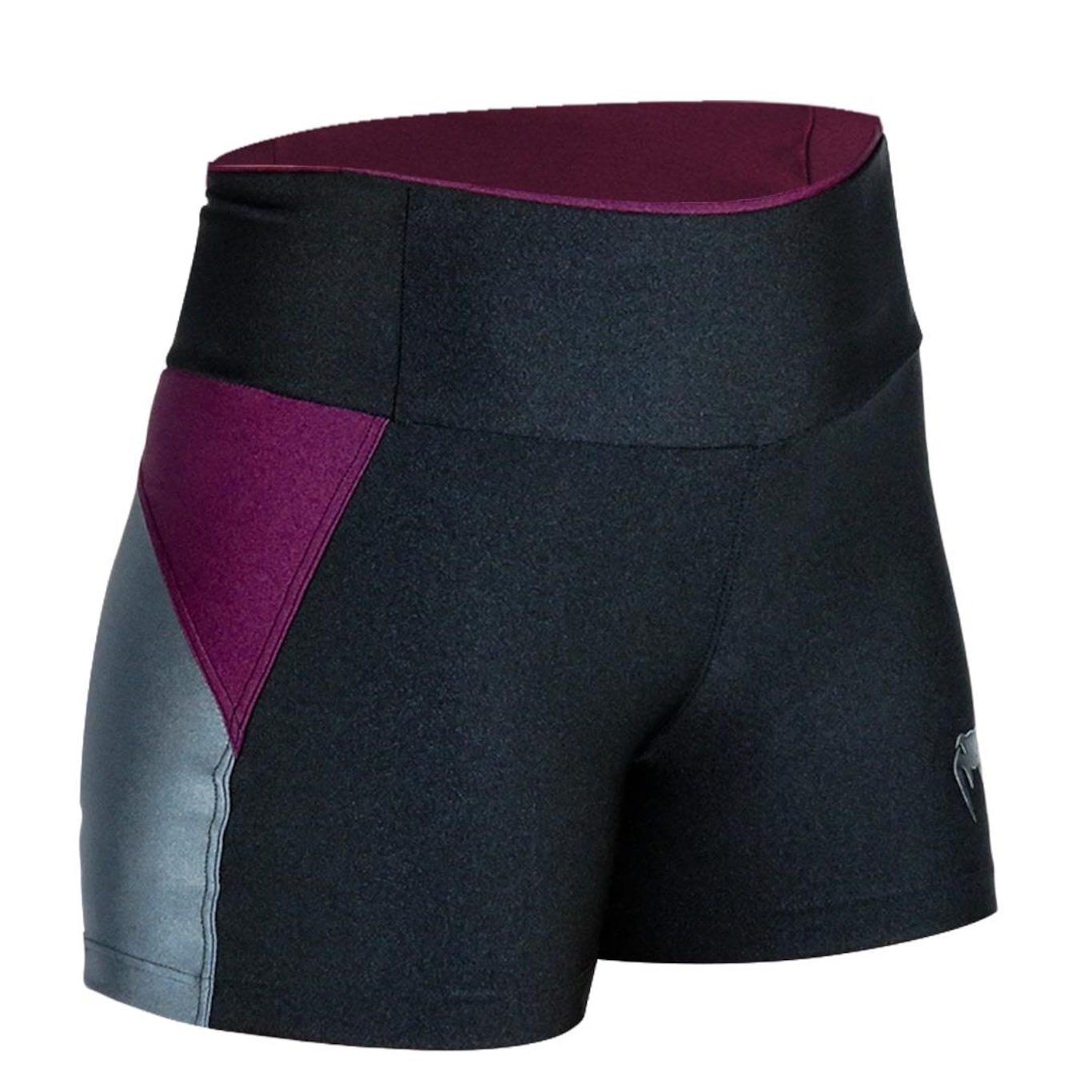 Shorts Venum Impact Feminino - Foto 3