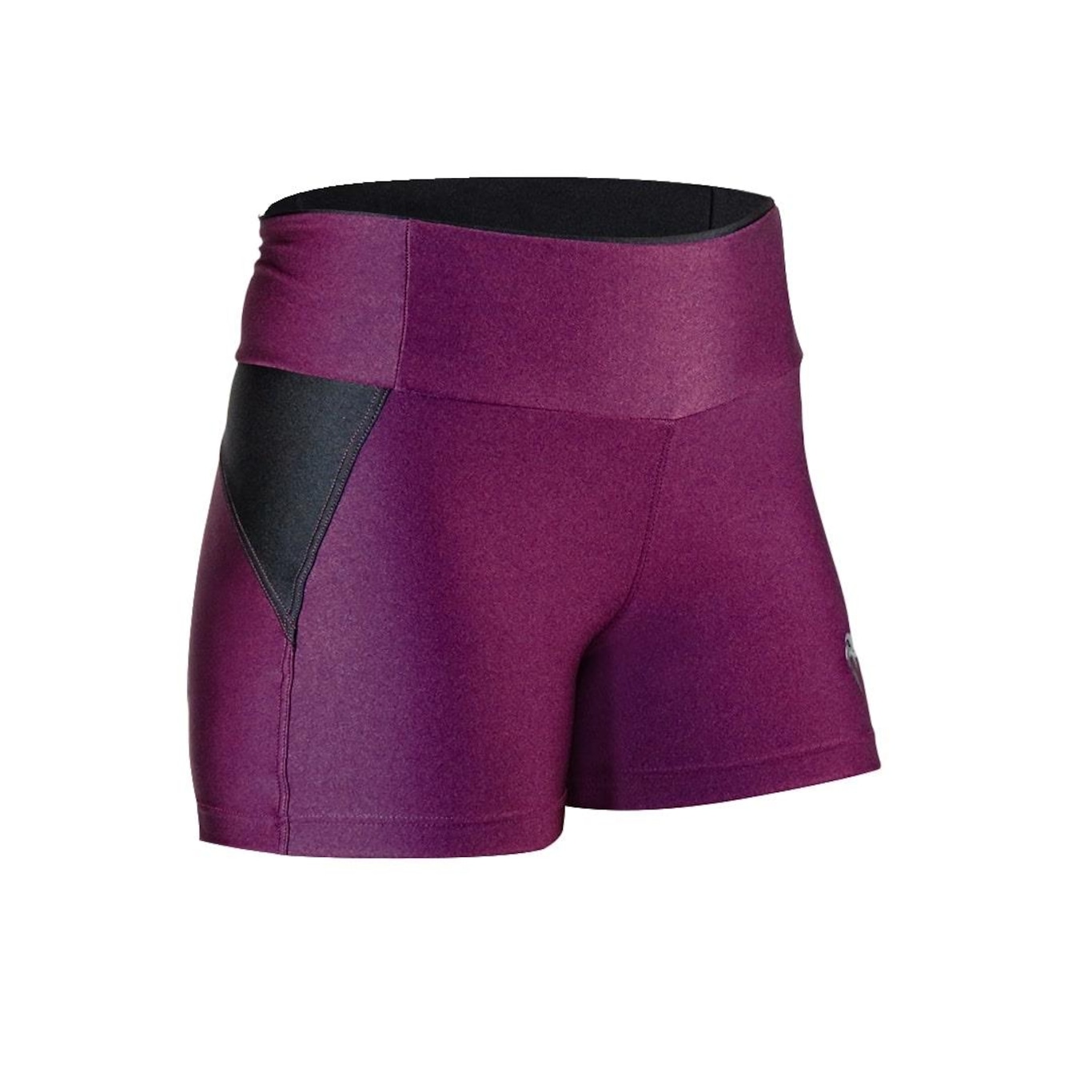 Shorts Venum Impact Feminino - Foto 1