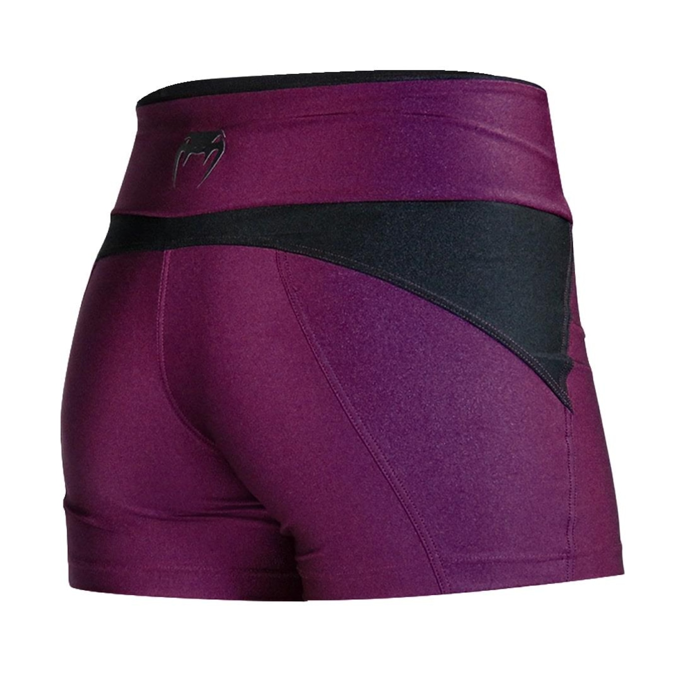 Shorts Venum Impact Feminino - Foto 4