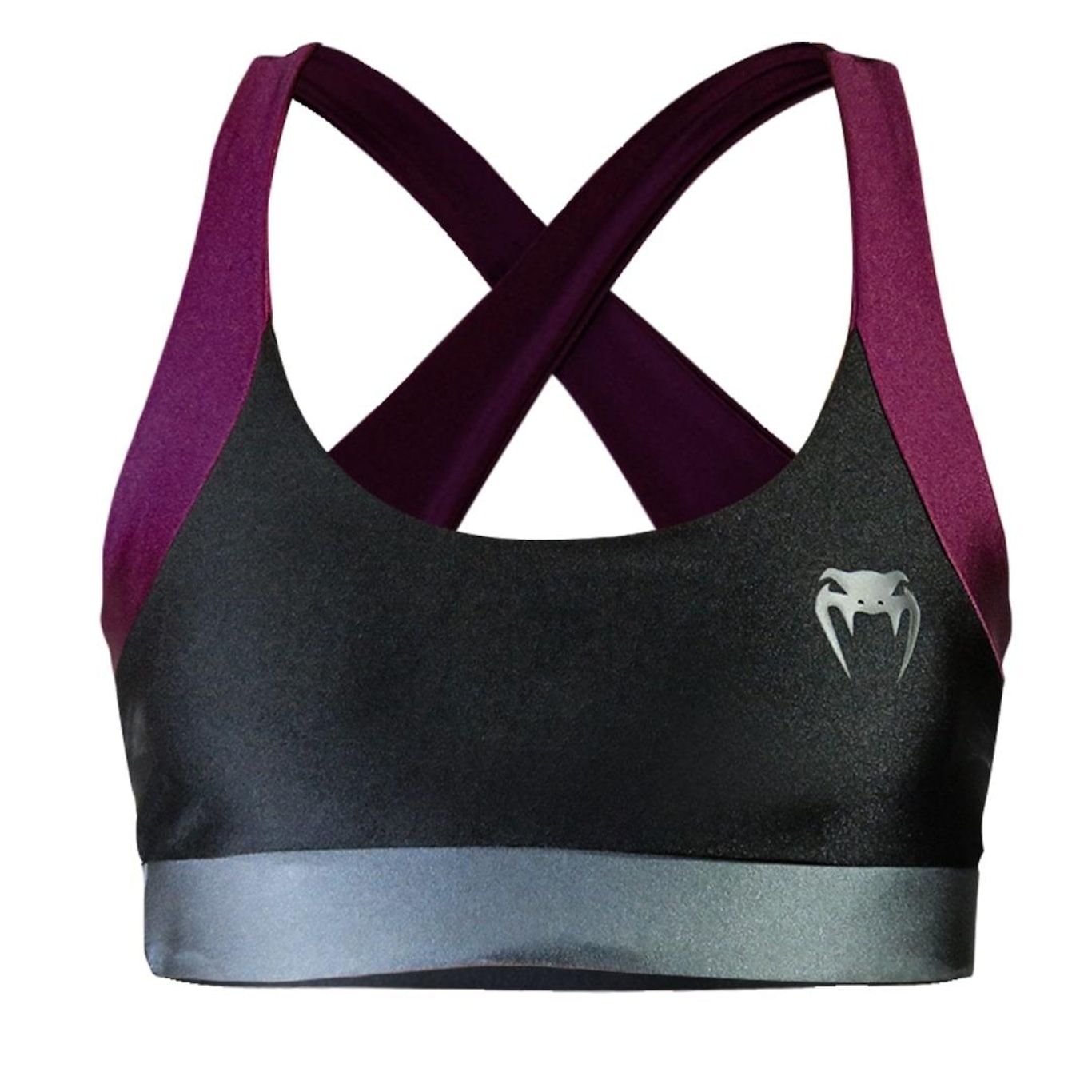 Top Fitness Venum Impact Feminino - Foto 1