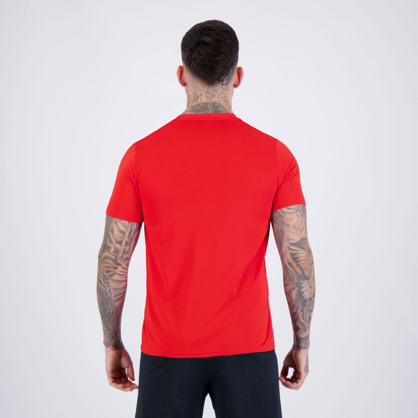 Camiseta Fila Myler - Masculina - Foto 4