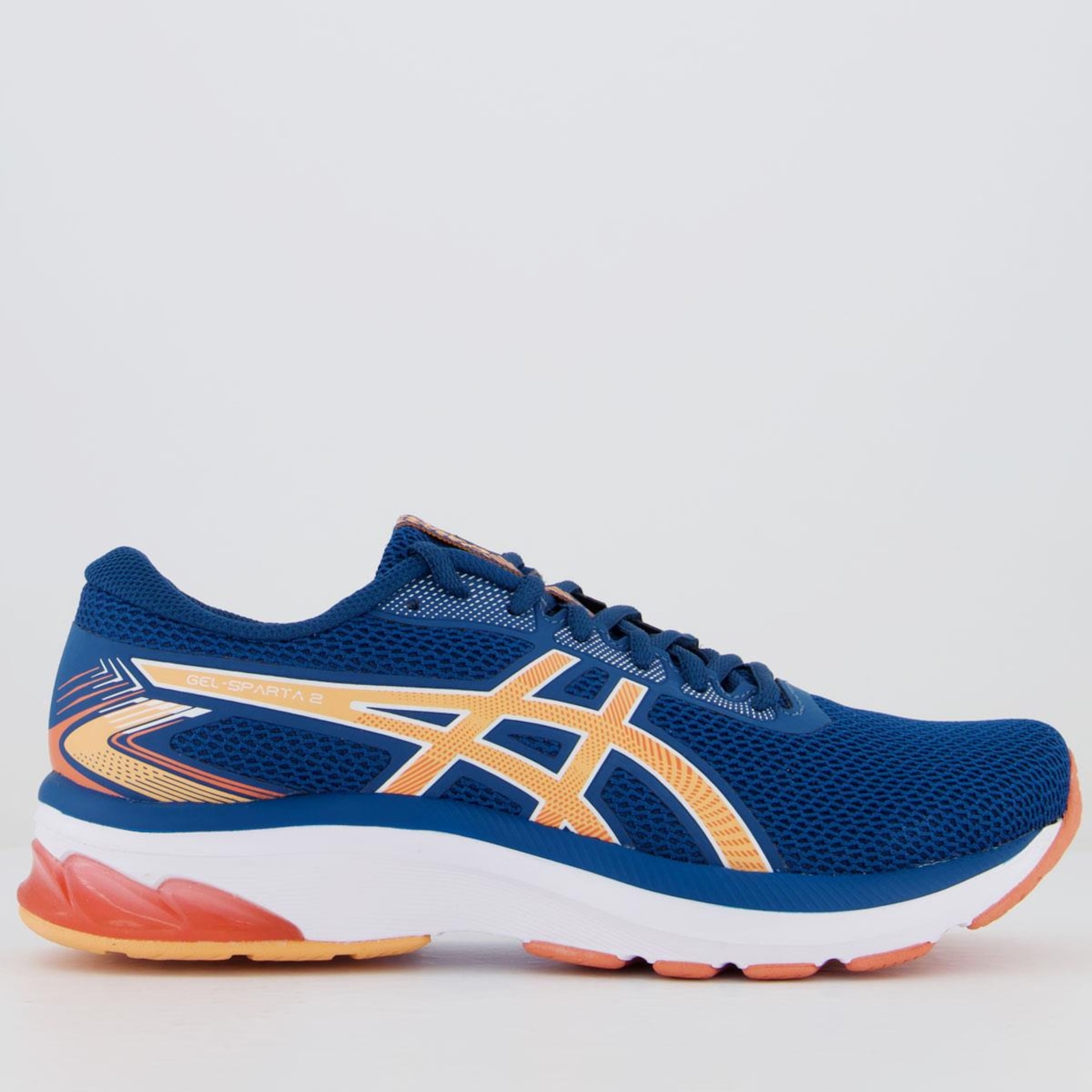 Tênis Asics Gel-Sparta 2 Feminino - Foto 1