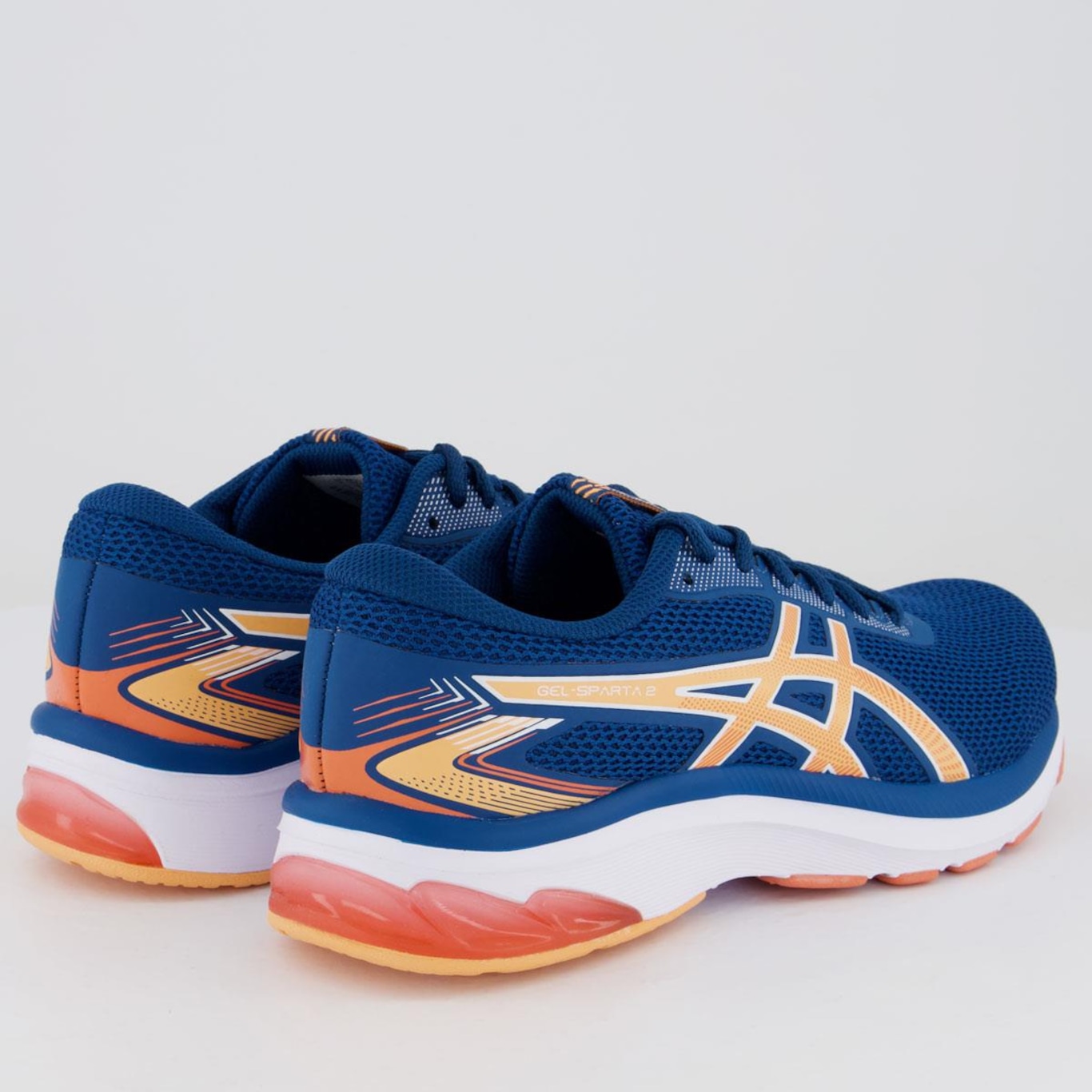 Tênis Asics Gel-Sparta 2 Feminino - Foto 3