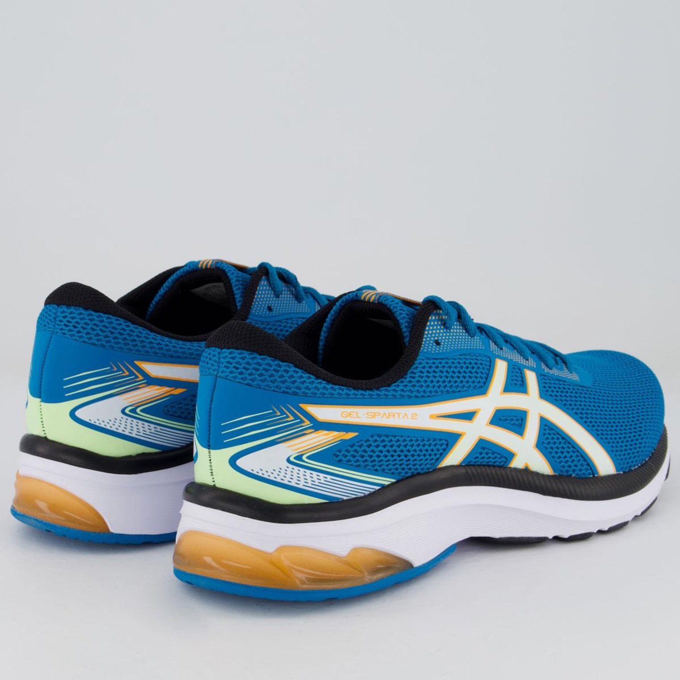 Tênis Asics Gel-Sparta 2 Masculino - Foto 3