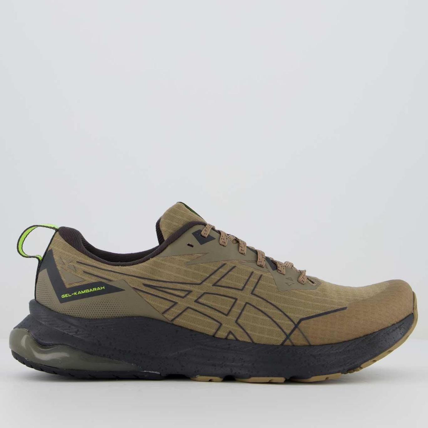 Tênis Asics Gel-Kambarah Masculino - Foto 1