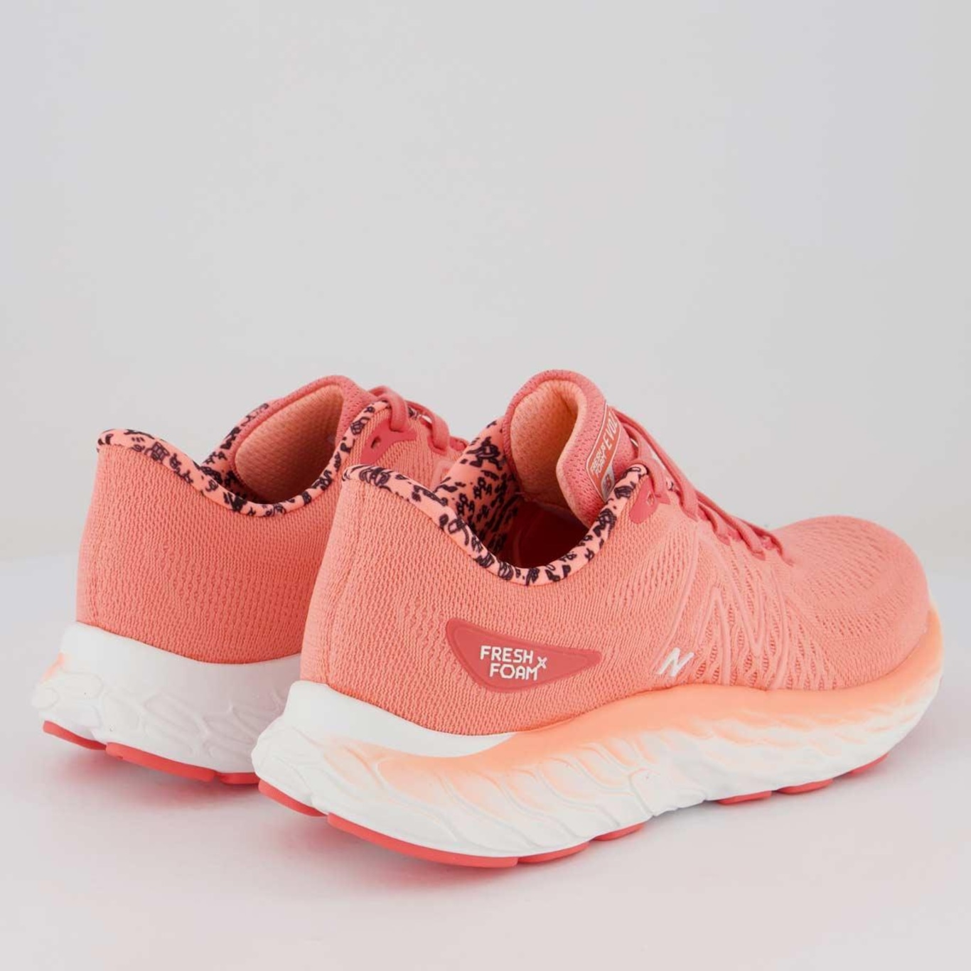 Tênis New Balance Fresh Foam X Evoz V3 Feminino - Foto 3