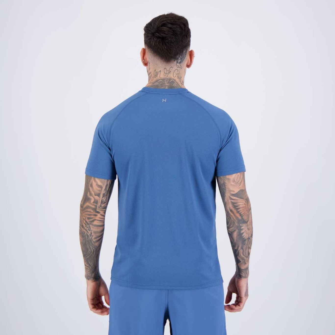 Camiseta Hering Sports - Masculina - Foto 4