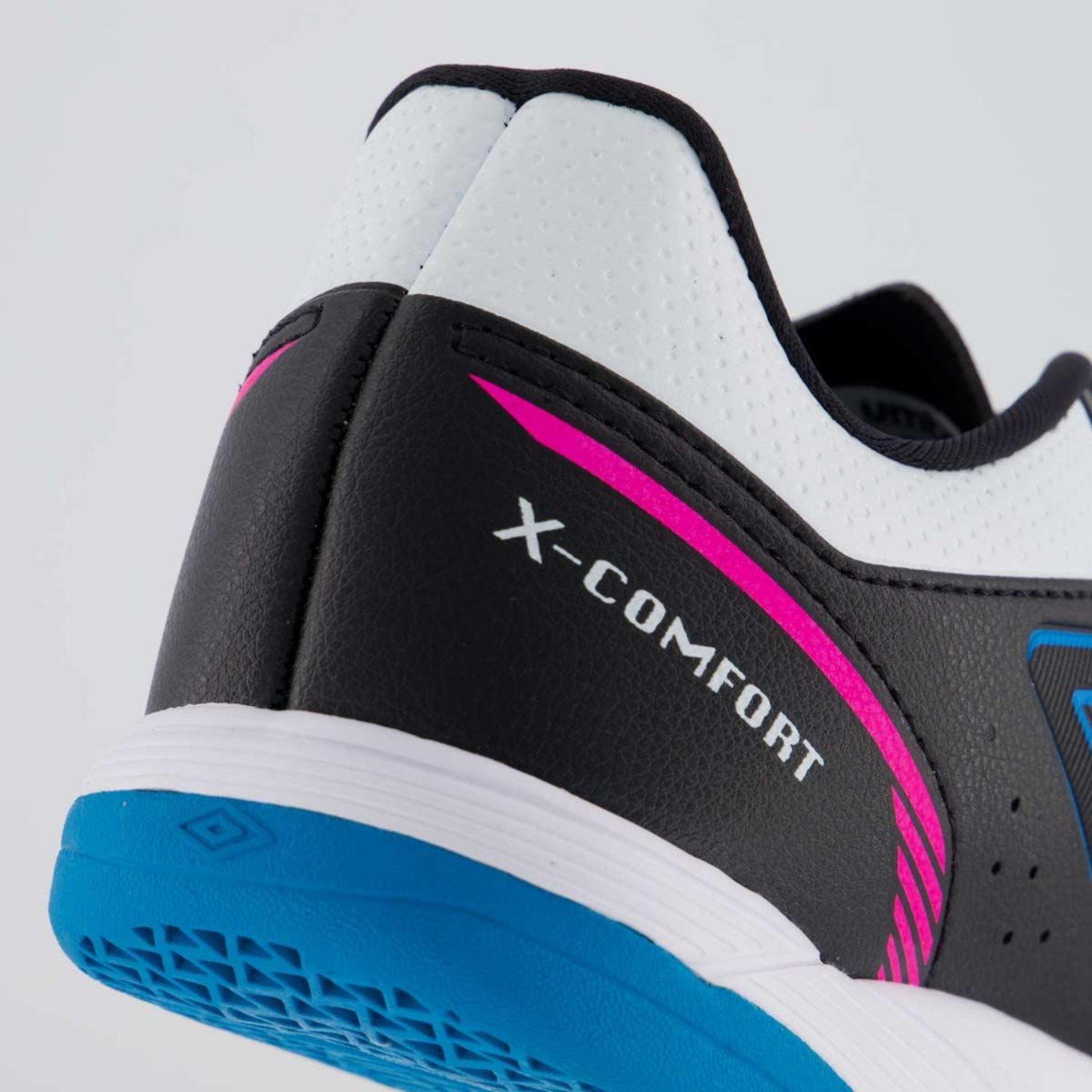 Chuteira Futsal Umbro X-Comfort - Adulto - Foto 6