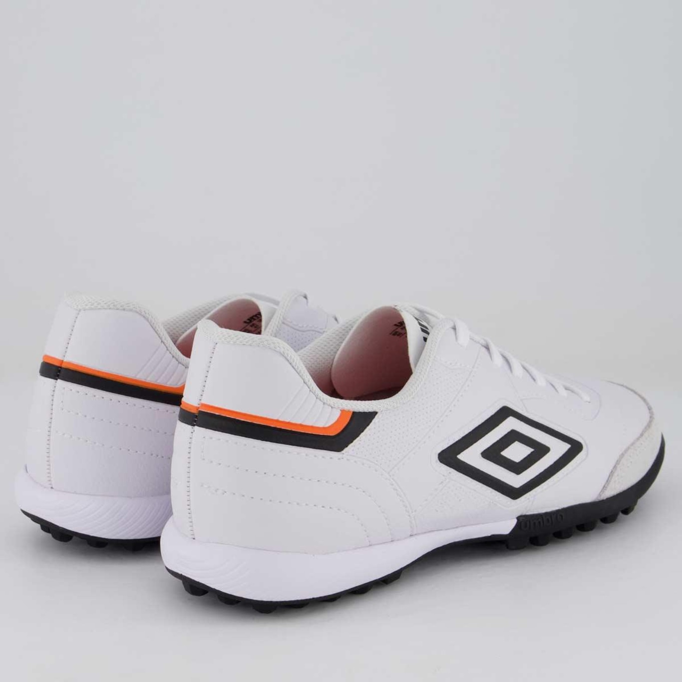 Chuteira Society Umbro Speciali Classic - Adulto - Foto 3