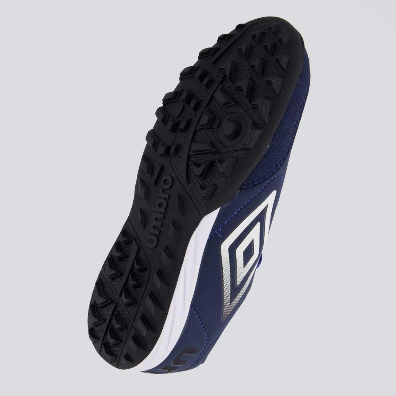 Chuteira Society Umbro Class+ - Adulto - Foto 5