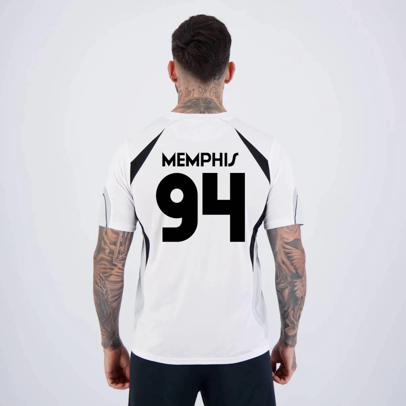 Camisa do Corinthians Spr Orizon Memphis 94 - Masculina - Foto 1