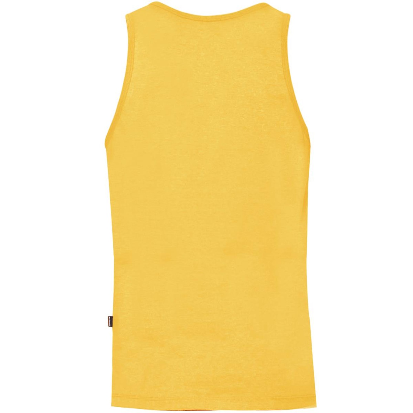 Camiseta Regata Oakley Mark Ii Tank Yellow Vintage - Masculina - Foto 2