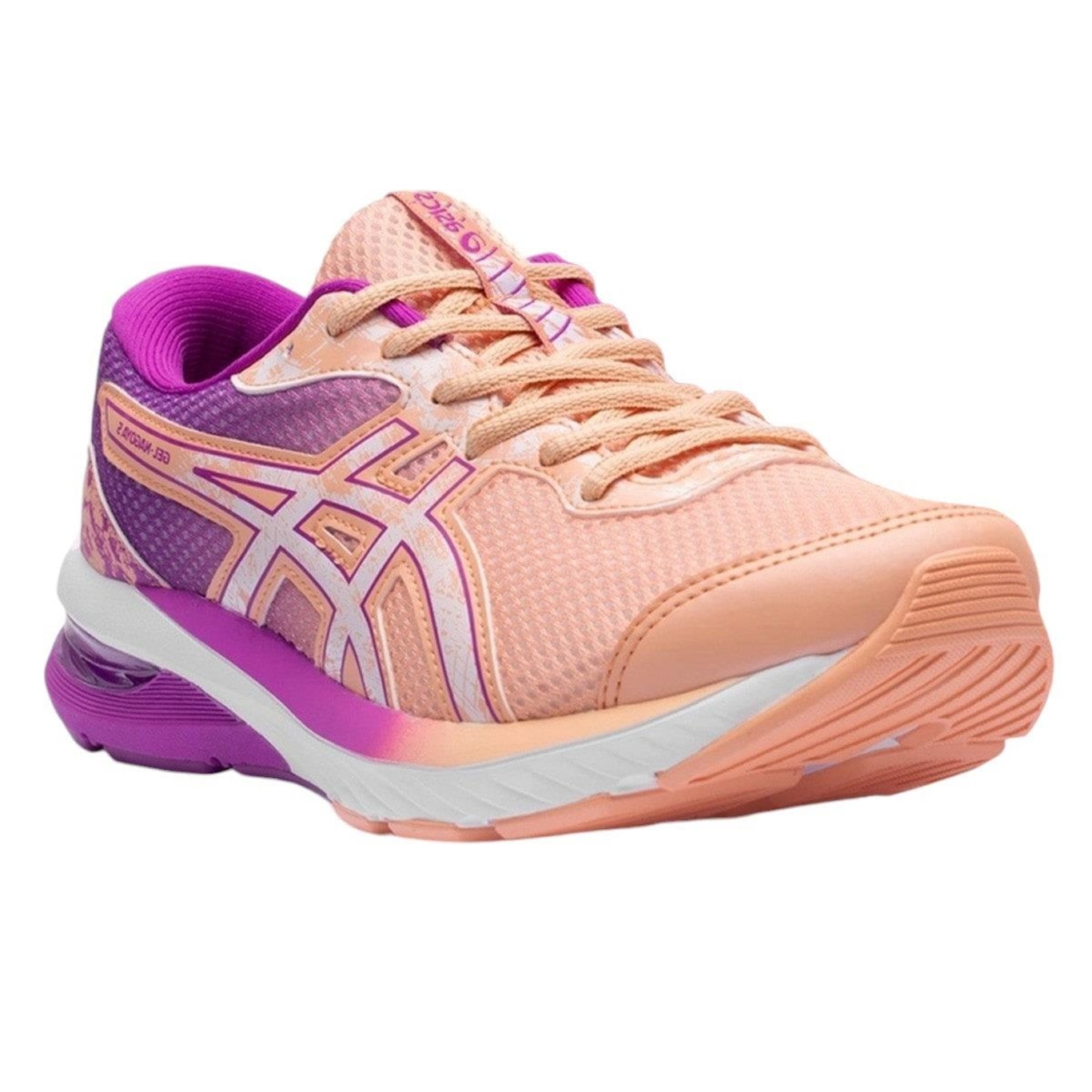 Tênis Asics Gel-Nagoya 5 Feminino - Foto 1