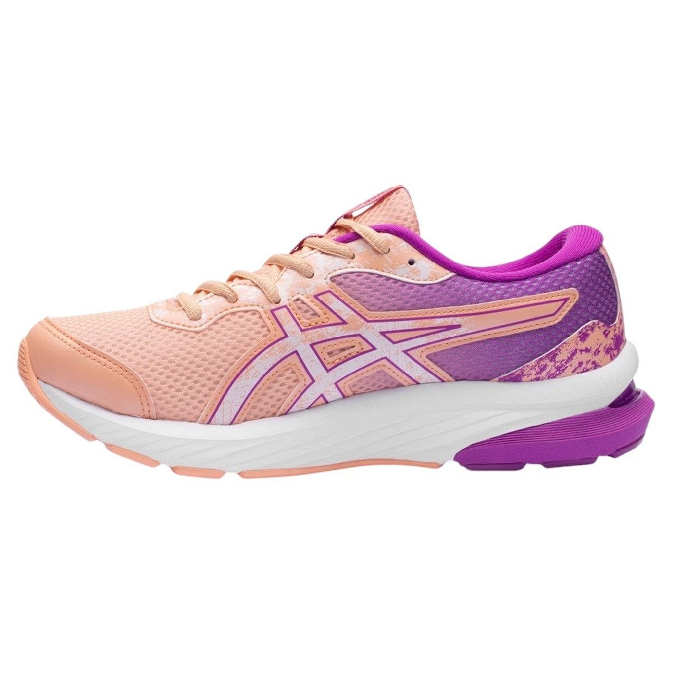 Tênis Asics Gel-Nagoya 5 Feminino - Foto 2