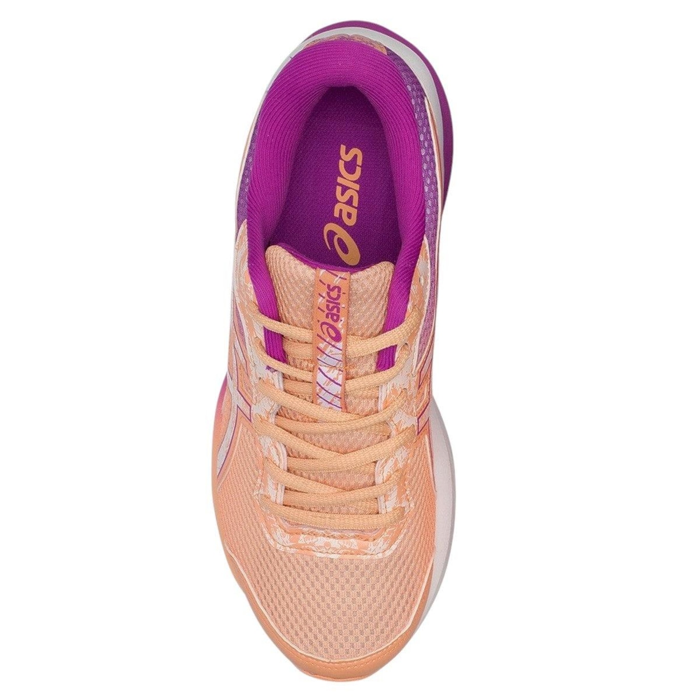 Tênis Asics Gel-Nagoya 5 Feminino - Foto 4