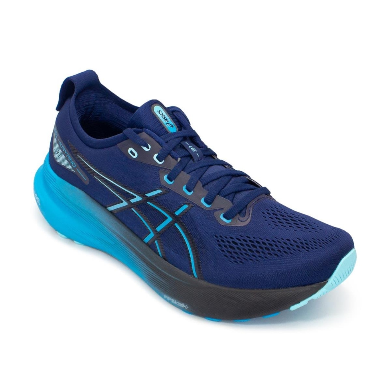 Tênis ASICS Gel-Kayano 31 Masculino - Foto 2