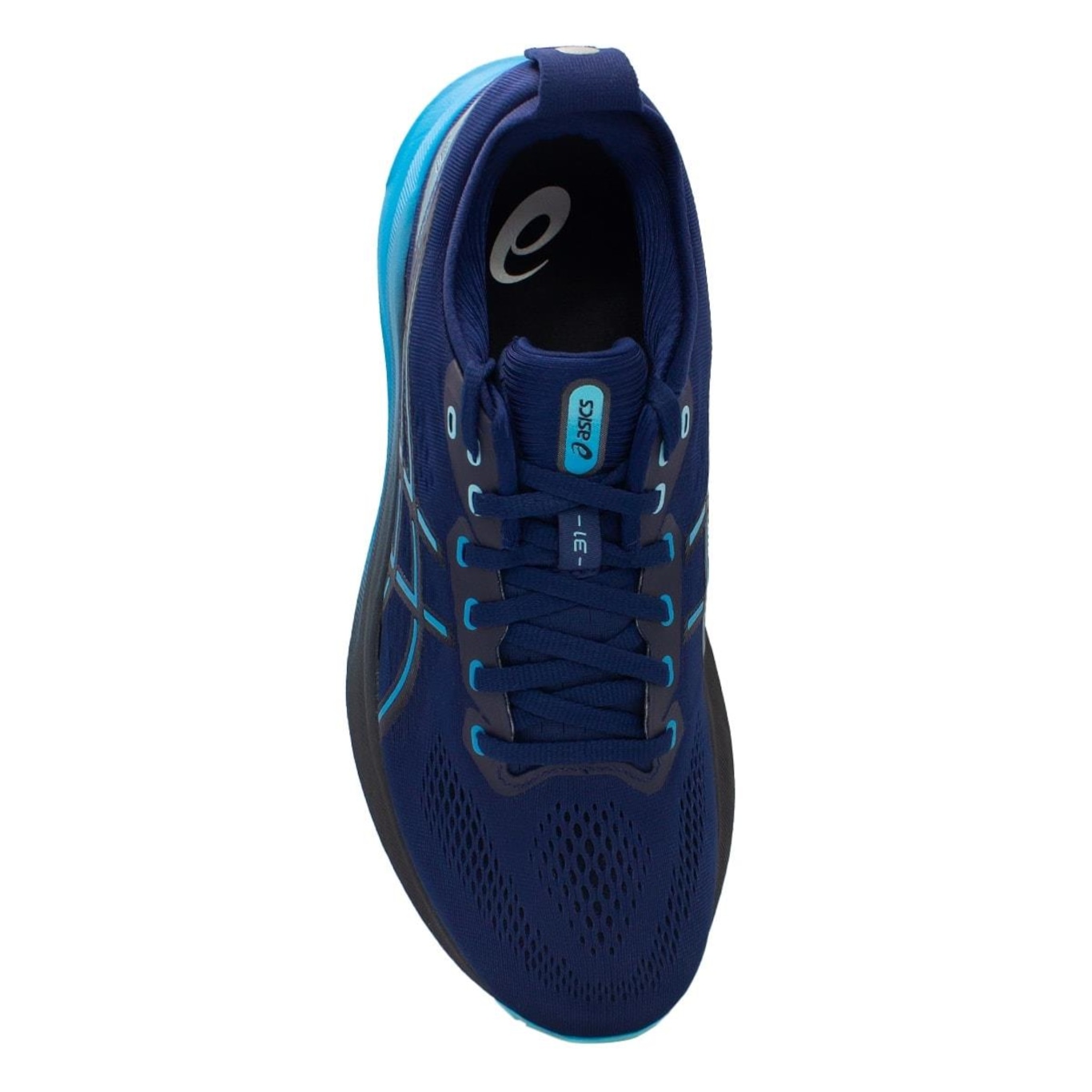 Tênis ASICS Gel-Kayano 31 Masculino - Foto 3