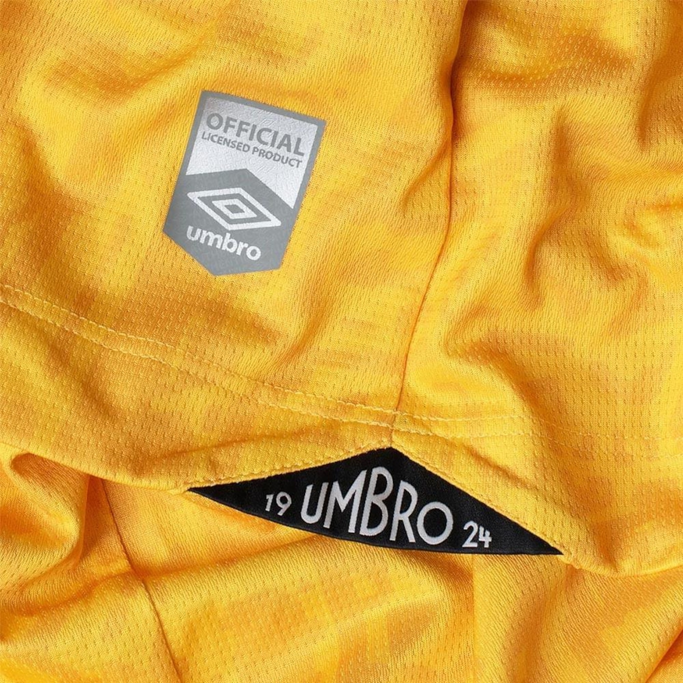 Camisa do Santos 3 2024 Umbro Oficial Torcedor N°10 - Masculina - Foto 5