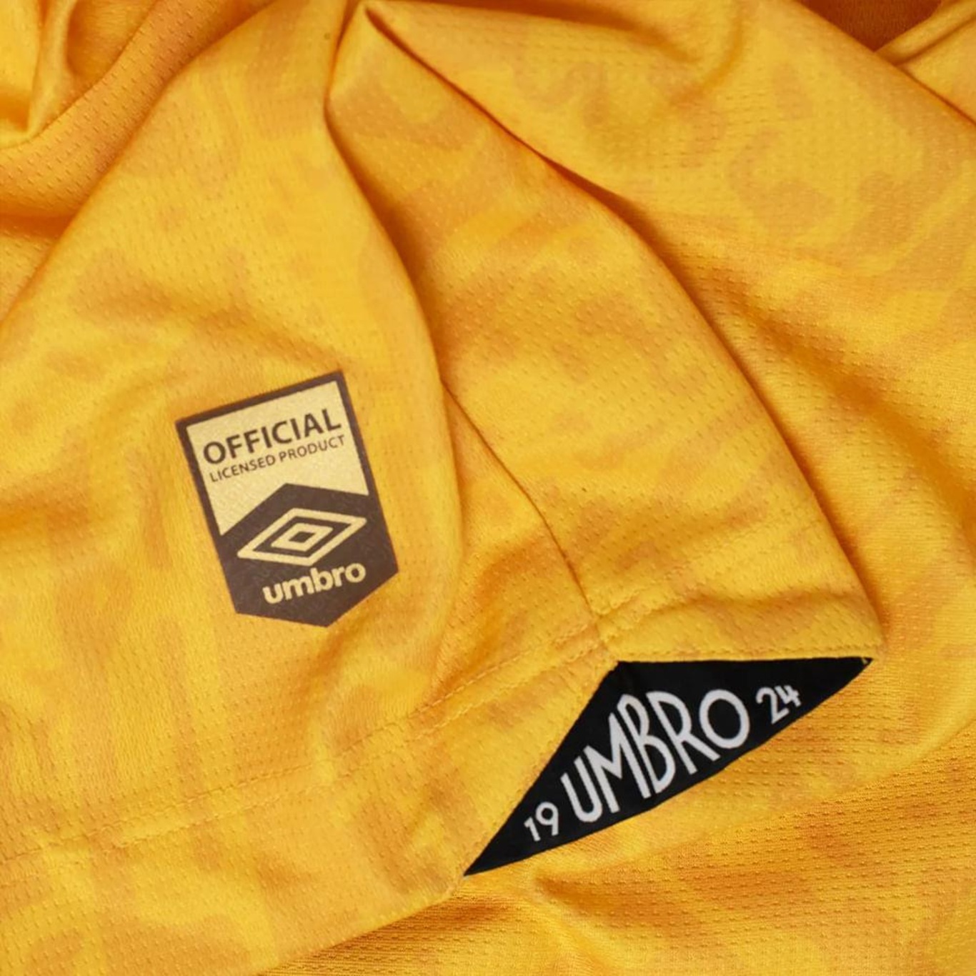 Camisa do Santos 3 2024 Umbro Oficial Jogadora - Feminina - Foto 5