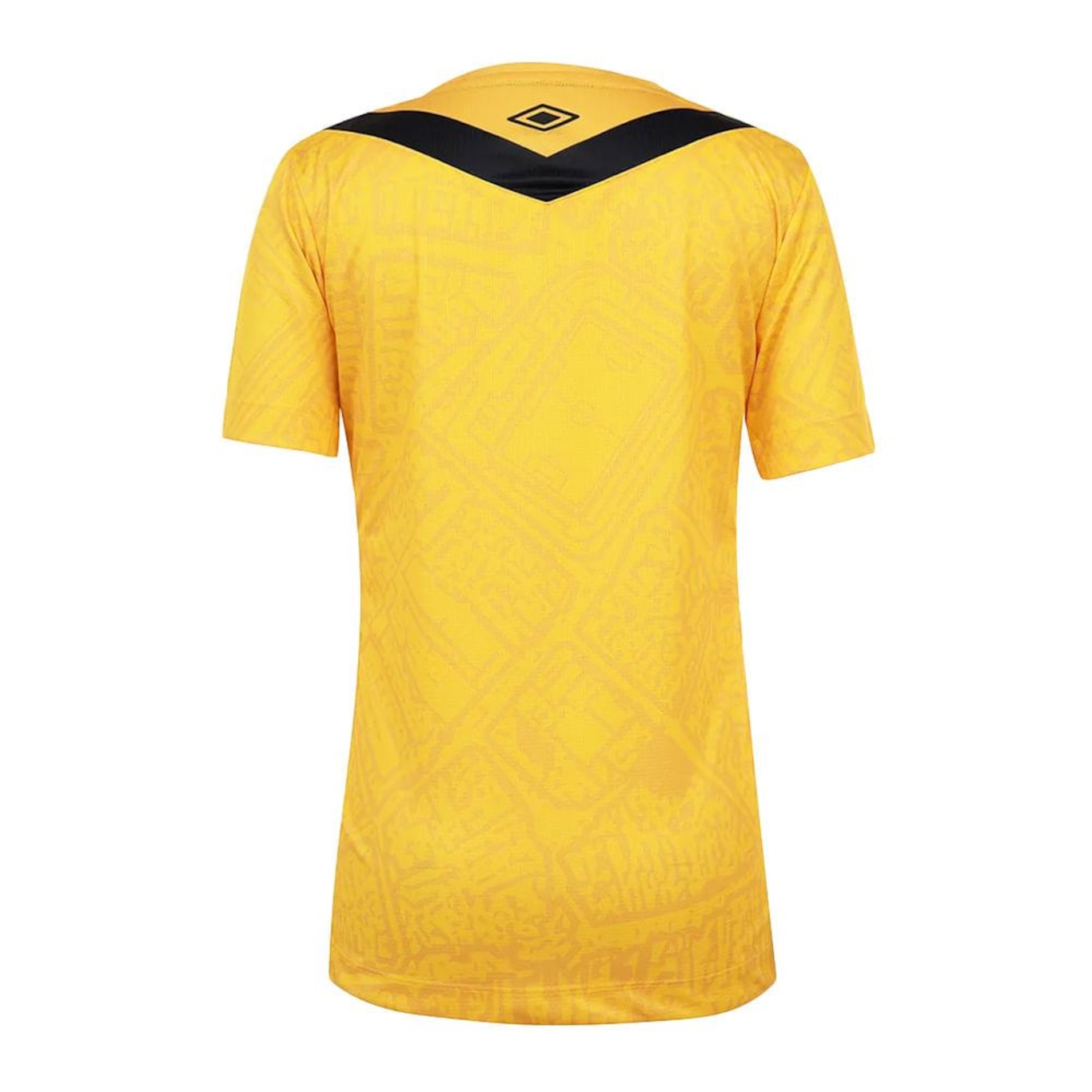 Camisa do Santos 3 2024 Umbro Oficial - Infantil - Foto 3