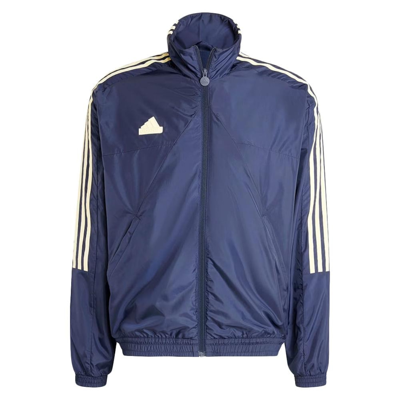 Jaqueta adidas Malha House - Masculina - Foto 1