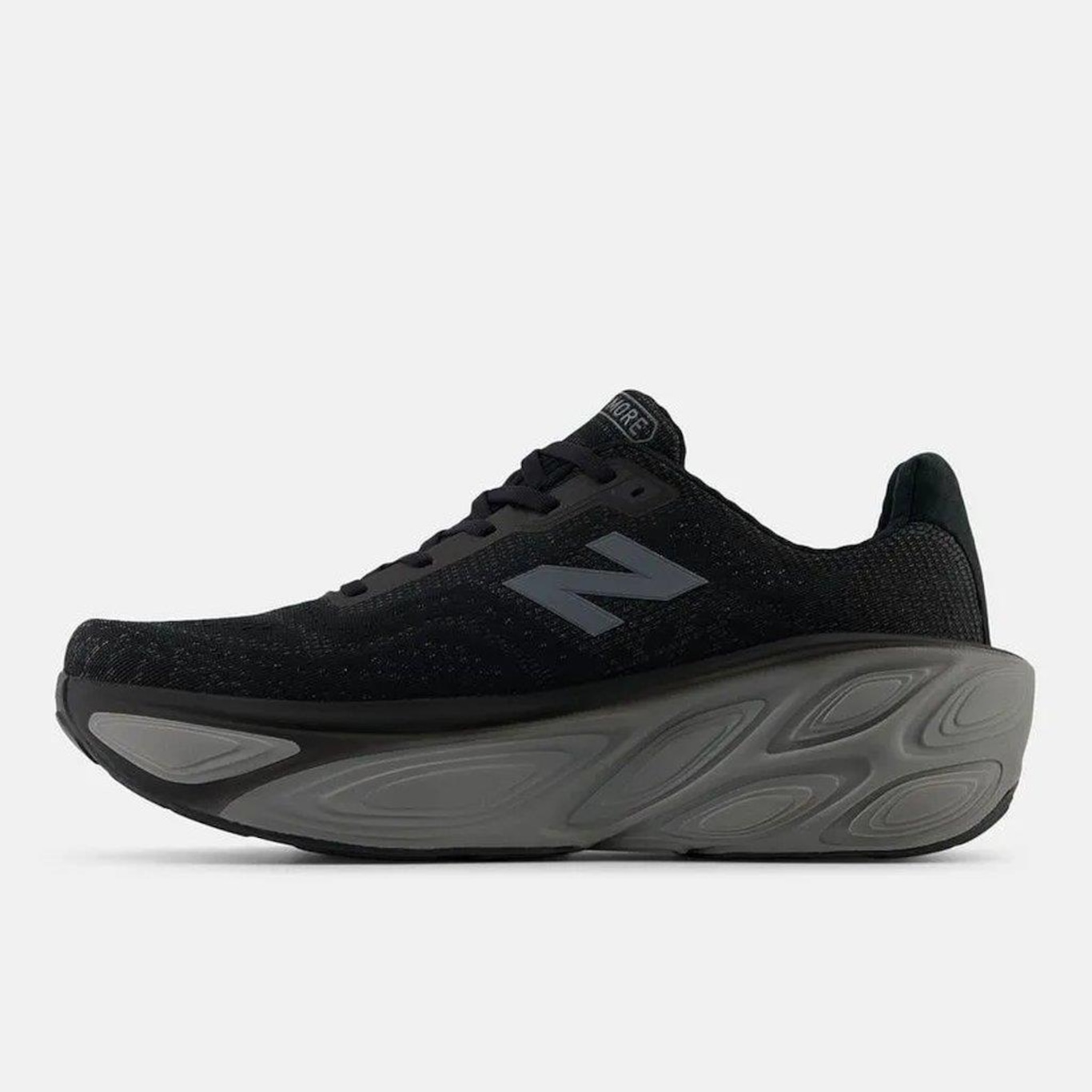 Tênis New Balance Masculino Fresh Foam X More V5 em Promoção | Centauro