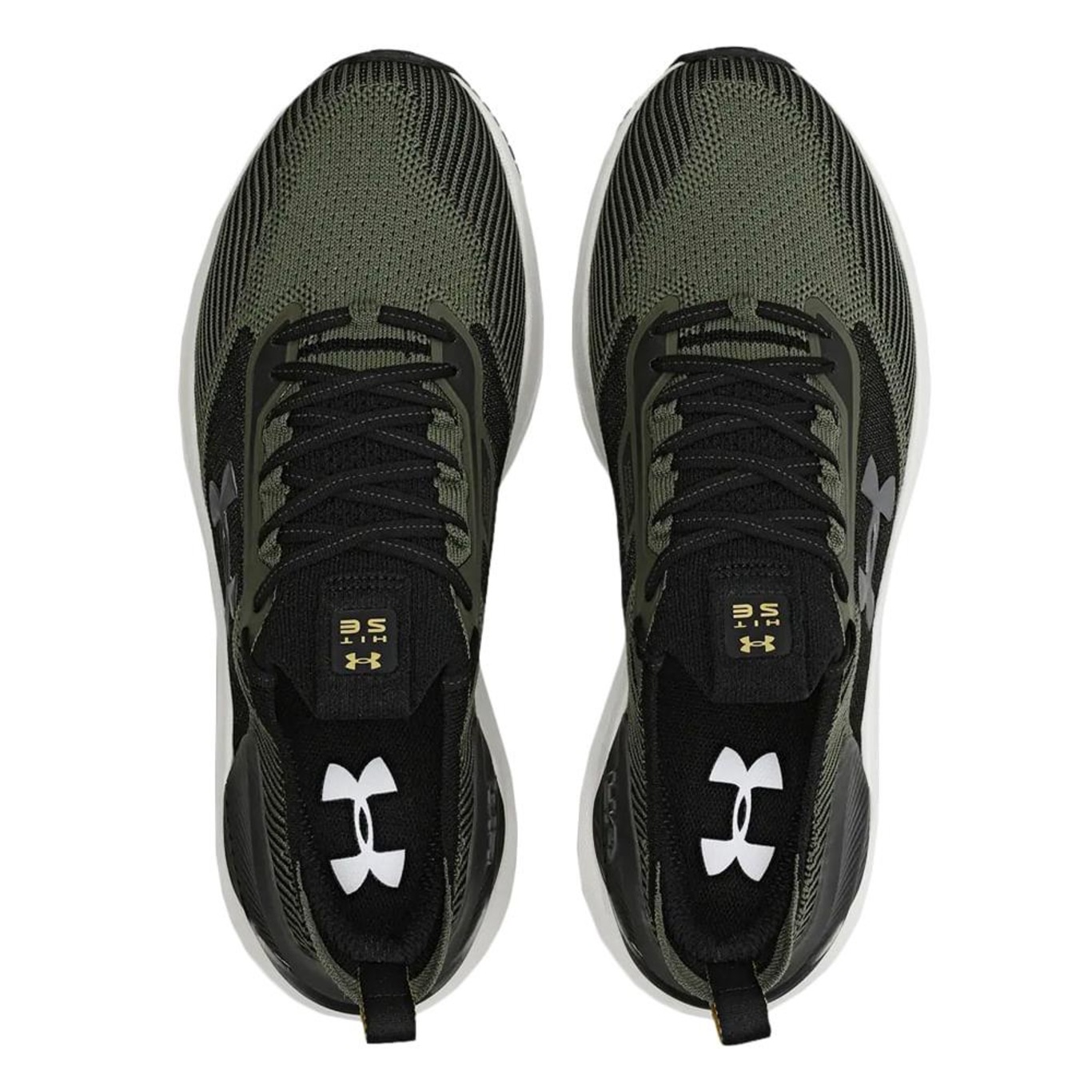 Tênis Under Armour Charged Hit Se Masculino - Foto 4