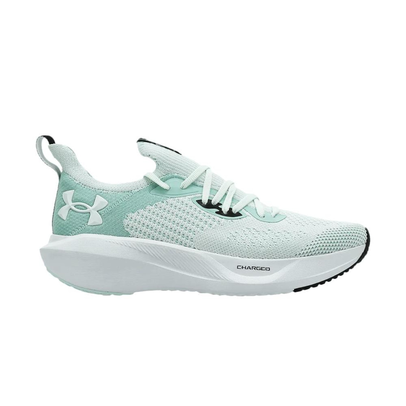 Tênis Under Armour Charged Slight 3 Unissex - Foto 1