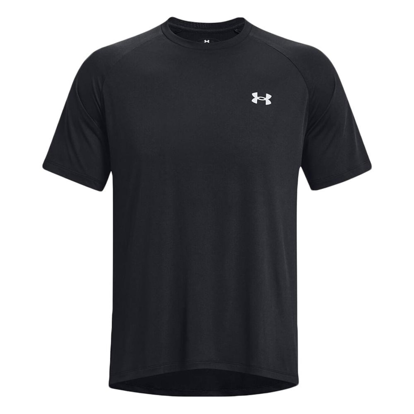 Camiseta Under Armour Tech Reflective - Masculina - Foto 1