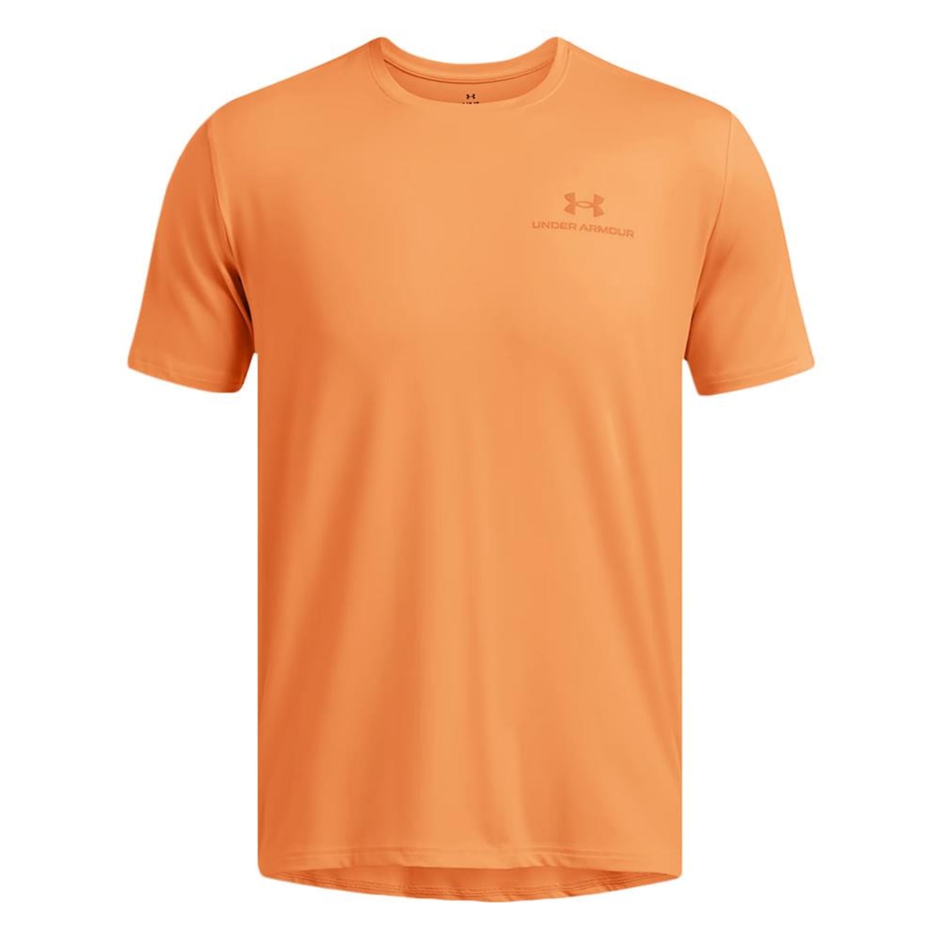 Camiseta Under Armour Vanish Energy - Masculina - Foto 1