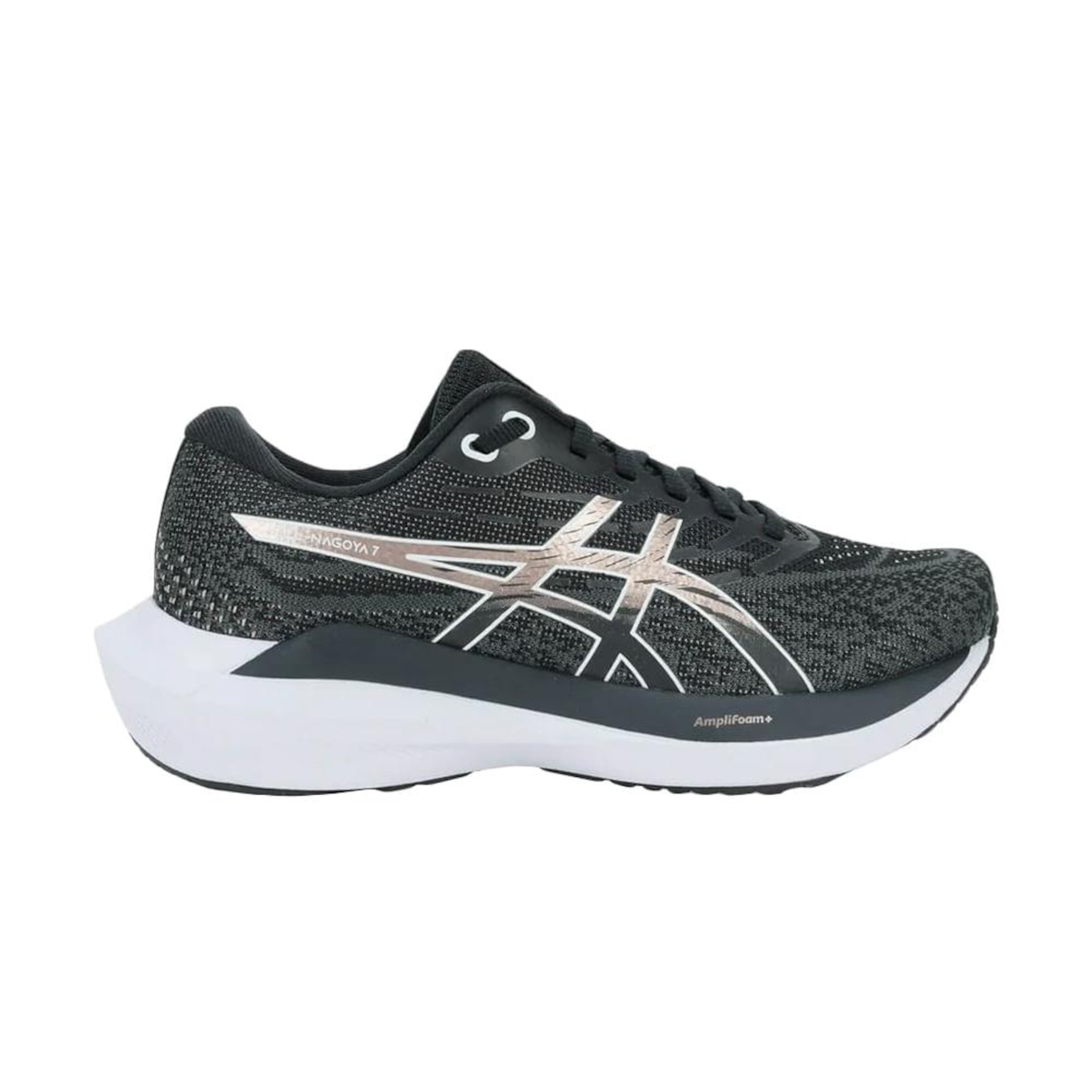 Tênis Asics Gel-Nagoya 7 Feminino - Foto 1