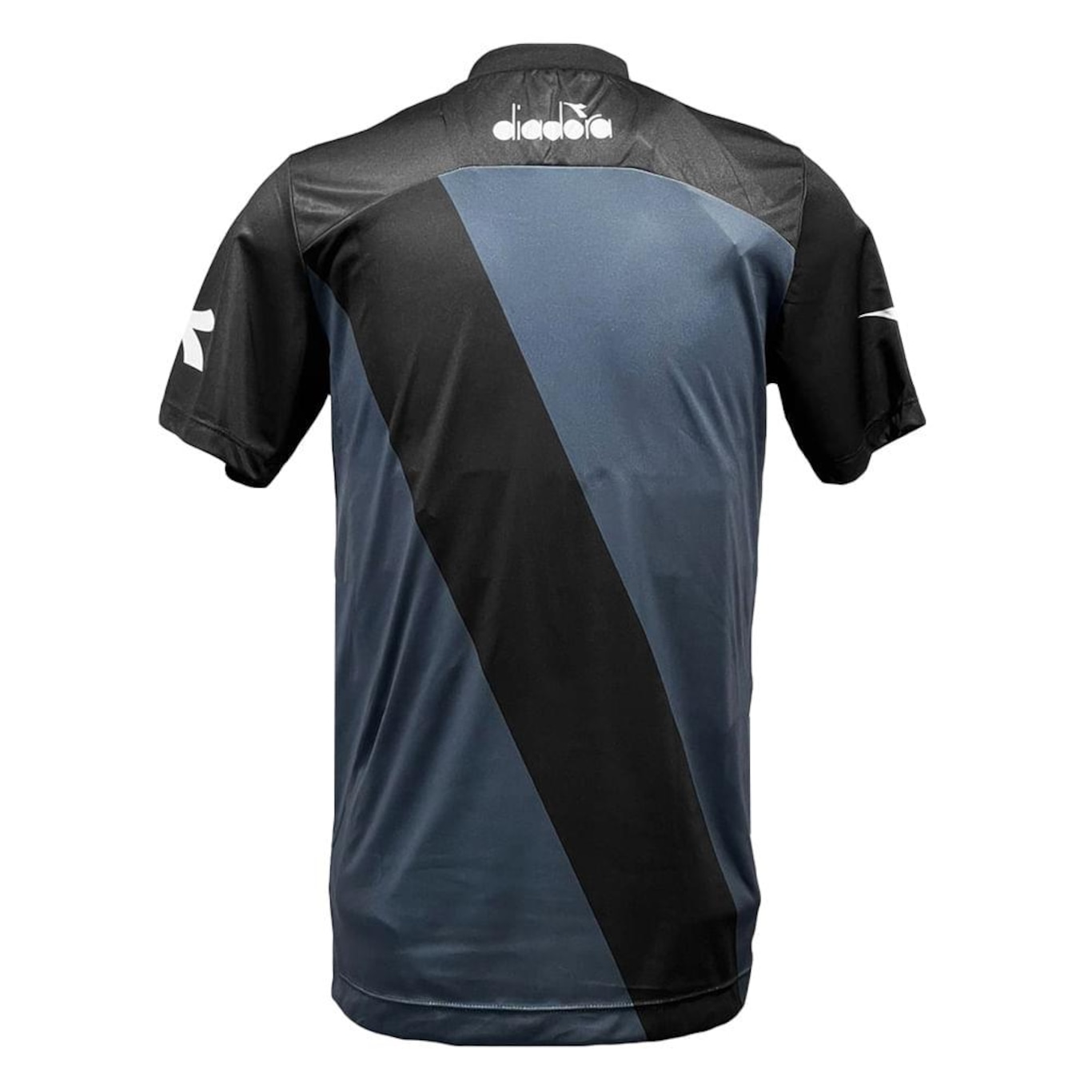 Camisa de Goleiro Ponte Preta Diadora Fan Treino - Masculina - Foto 2