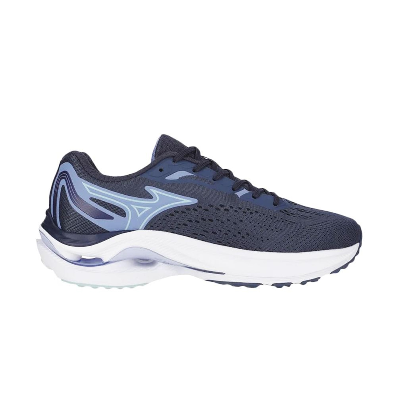 Tênis Mizuno Wave Vitality 6 Unissex - Foto 1