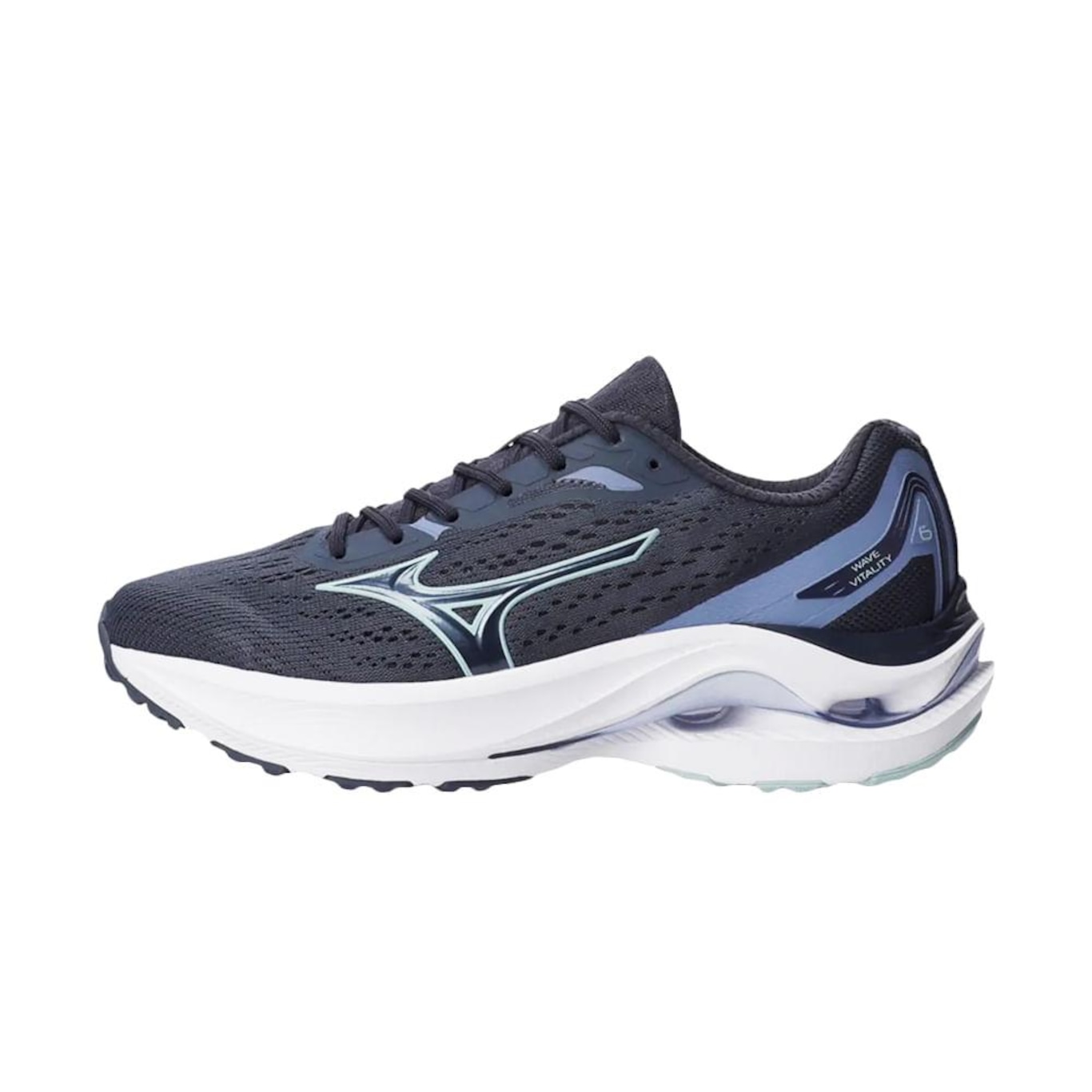 Tênis Mizuno Wave Vitality 6 Unissex - Foto 2