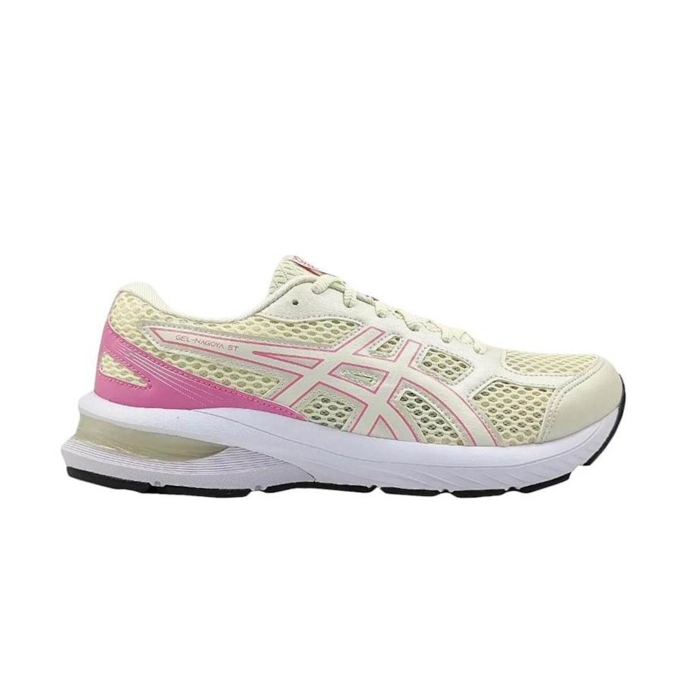 Tênis Asics Gel-Nagoya St Feminino - Foto 1