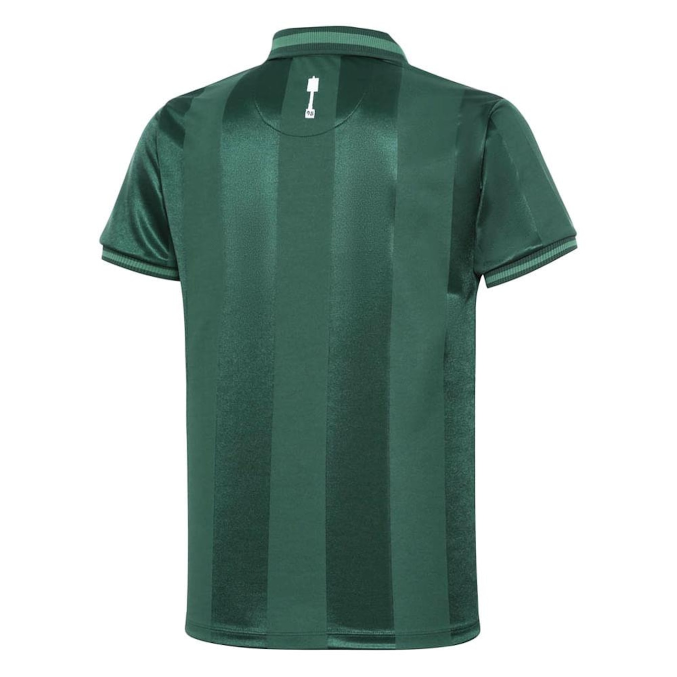 Camisa Polo do Palmeiras Betel Retrô 1998 - Masculina - Foto 2