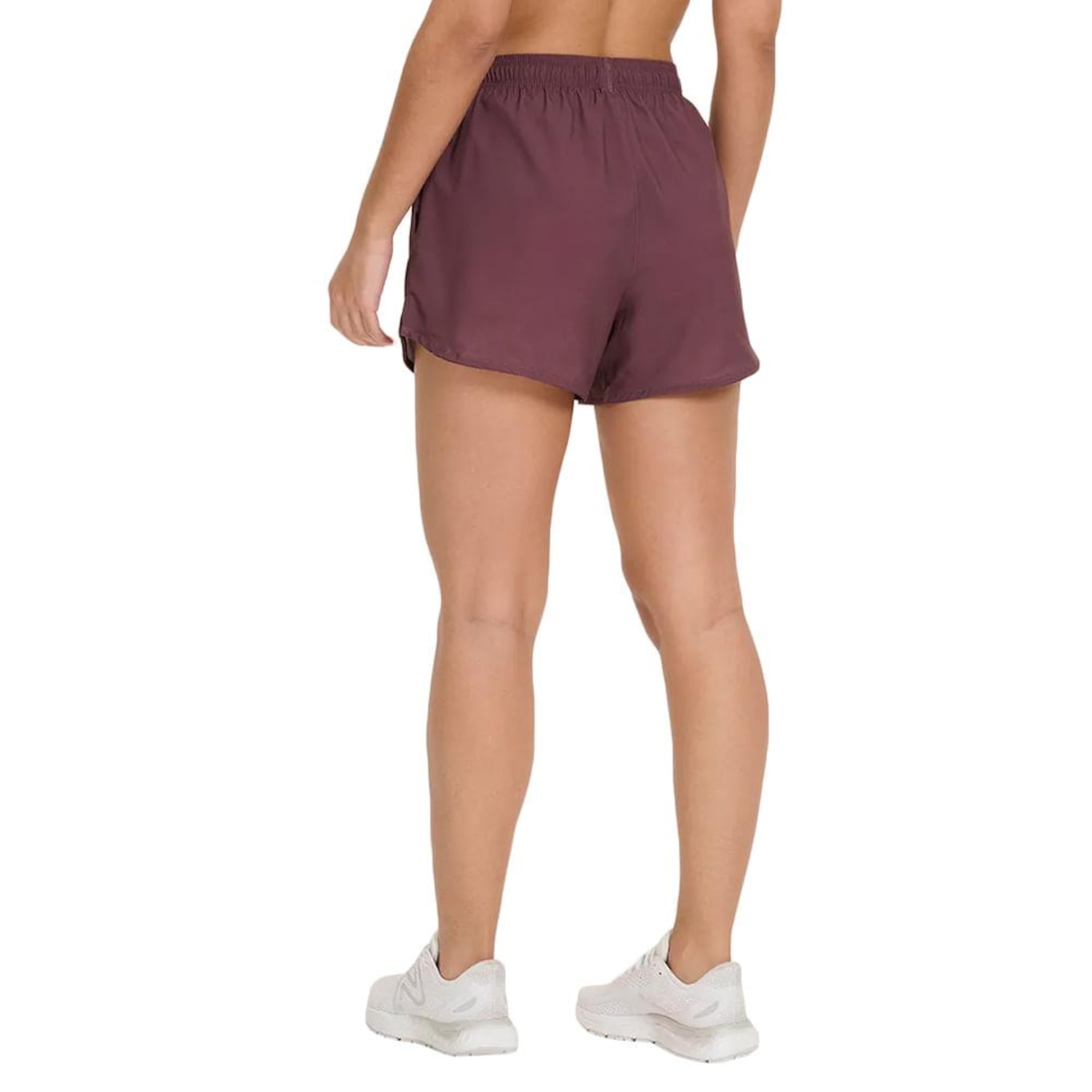 Short New Balance Sport Essentials 4 - Feminino - Foto 2