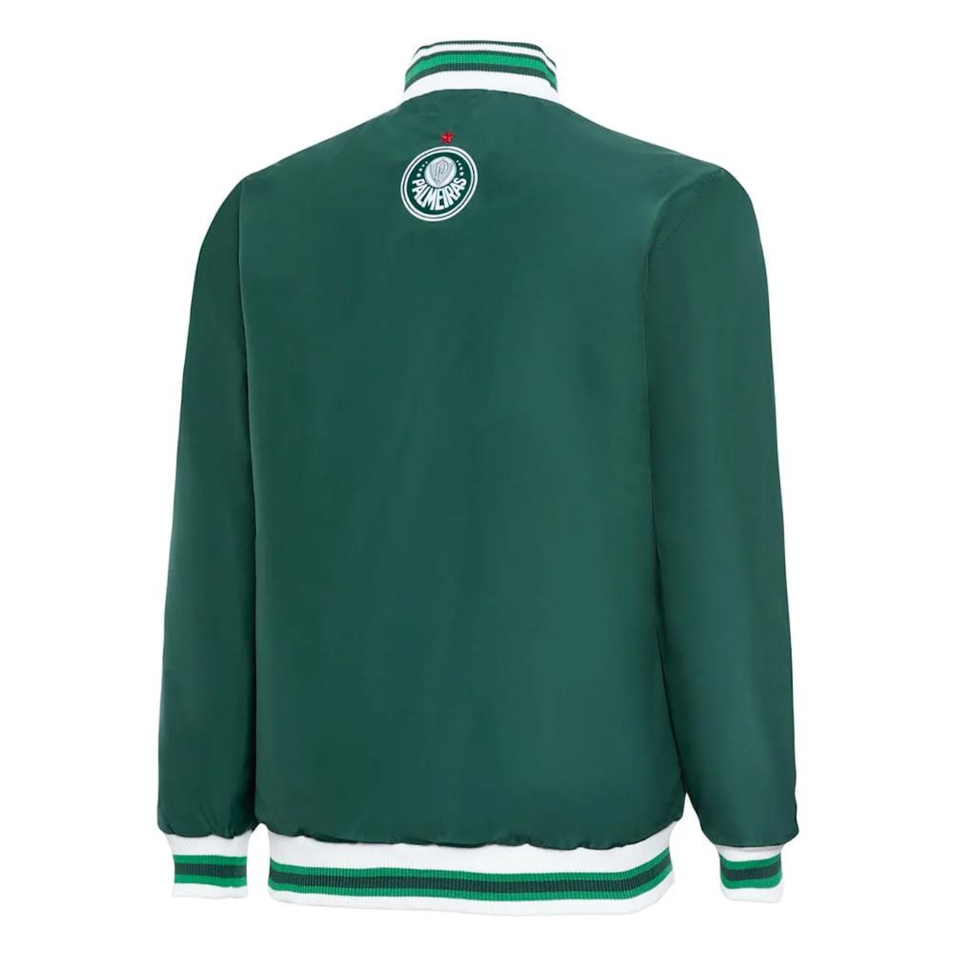 Jaqueta Betel Palmeiras College - Masculina - Foto 2