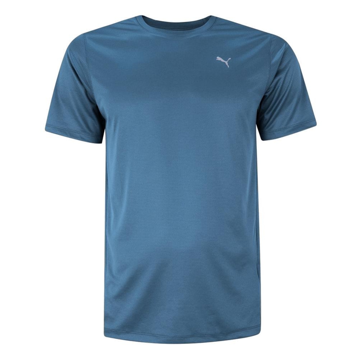 Camiseta Puma Performance Ss - Masculina - Foto 1