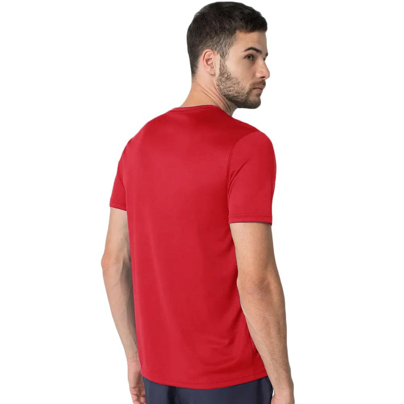 Camiseta Fila Myler - Masculina - Foto 2