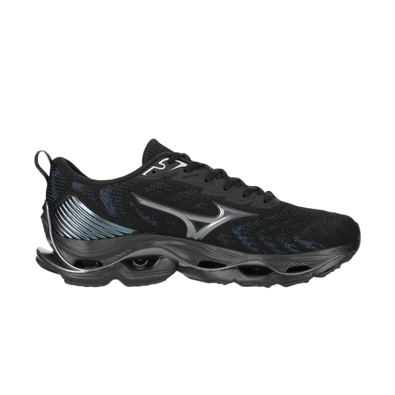 Tênis Mizuno Wave Stratos 2 Masculino - Foto 2