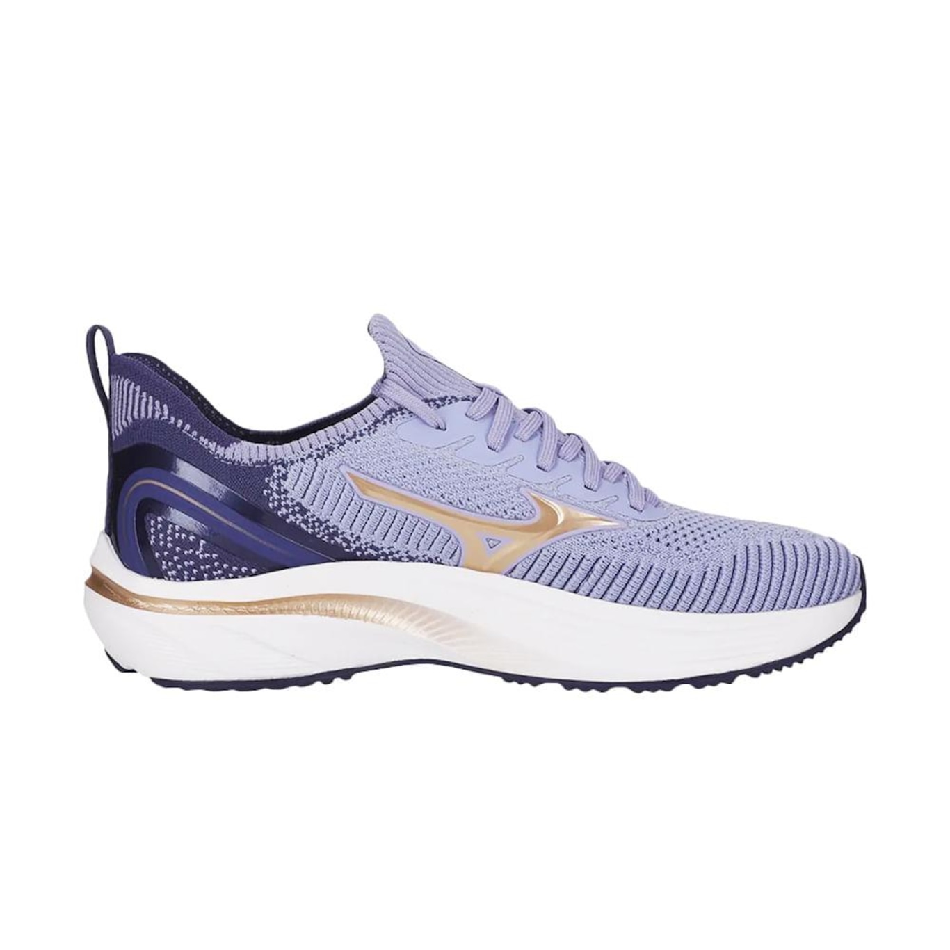 Tênis Mizuno Goya 2 Feminino - Foto 1